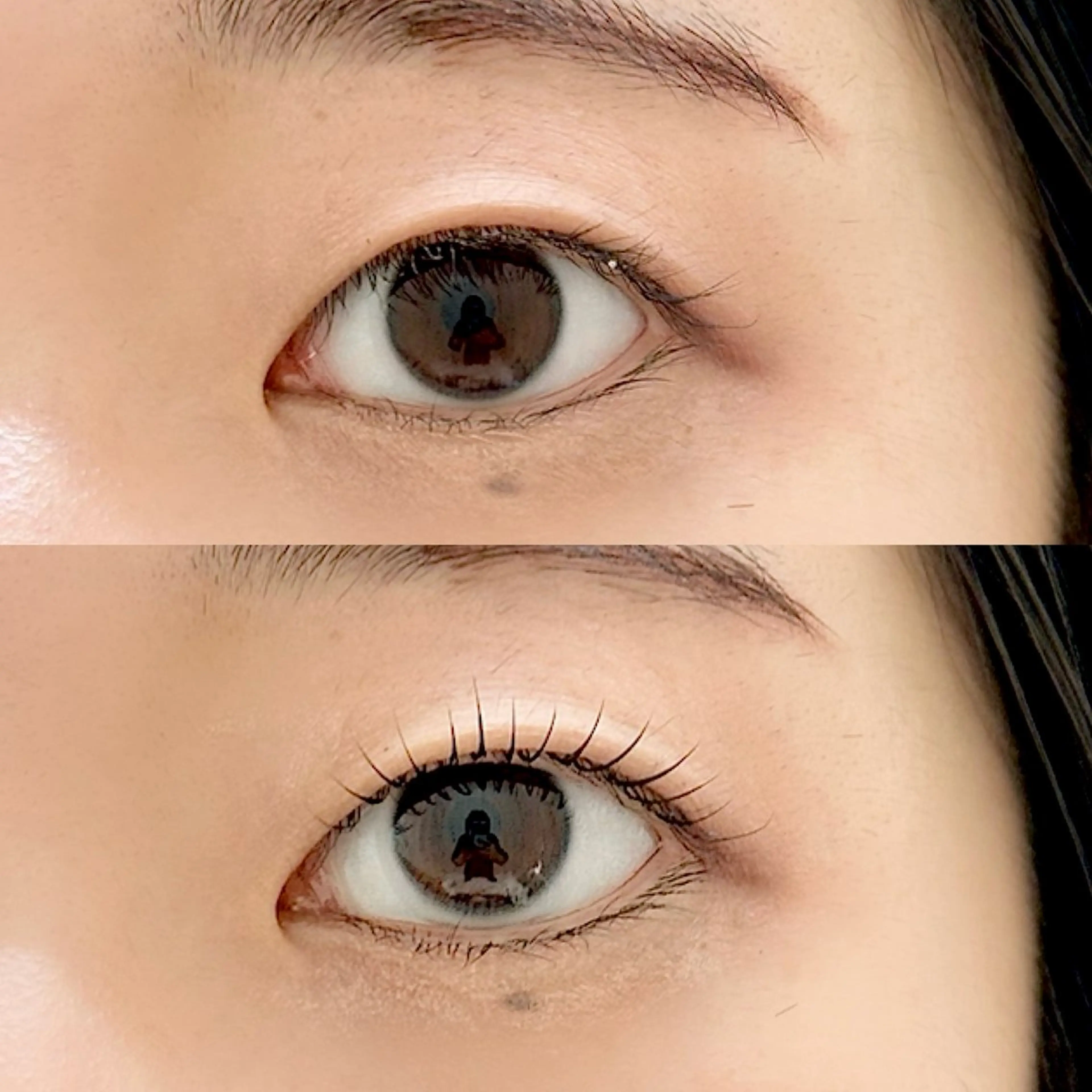 マツエク・マツパ マツパ charm かわじりのマツエク・マツパデザイン