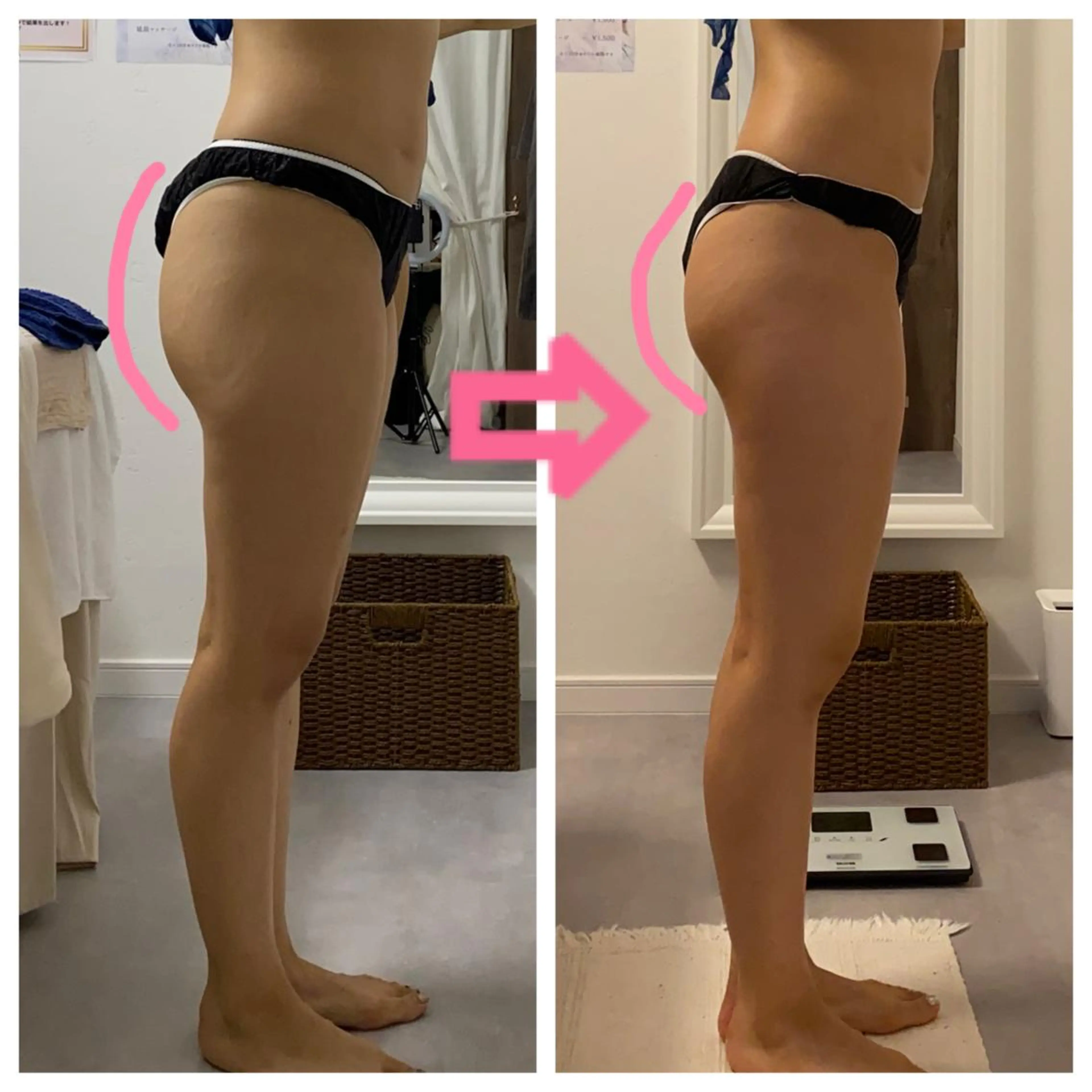 エステ 東洋✖️西洋痩身 TOWA♡関内馬車道のエステ・リラクイメージ