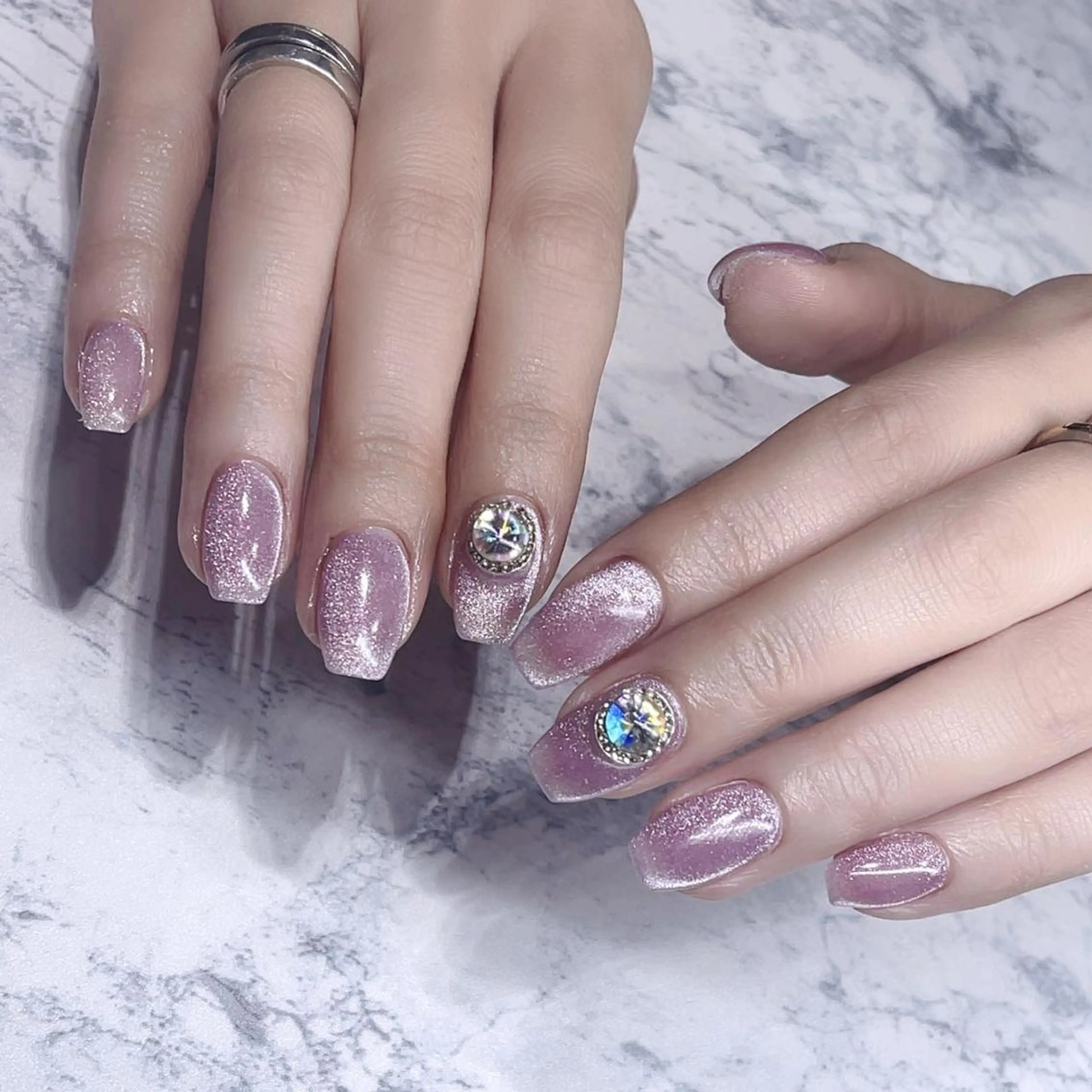 ネイル Queens ciciのネイルデザイン