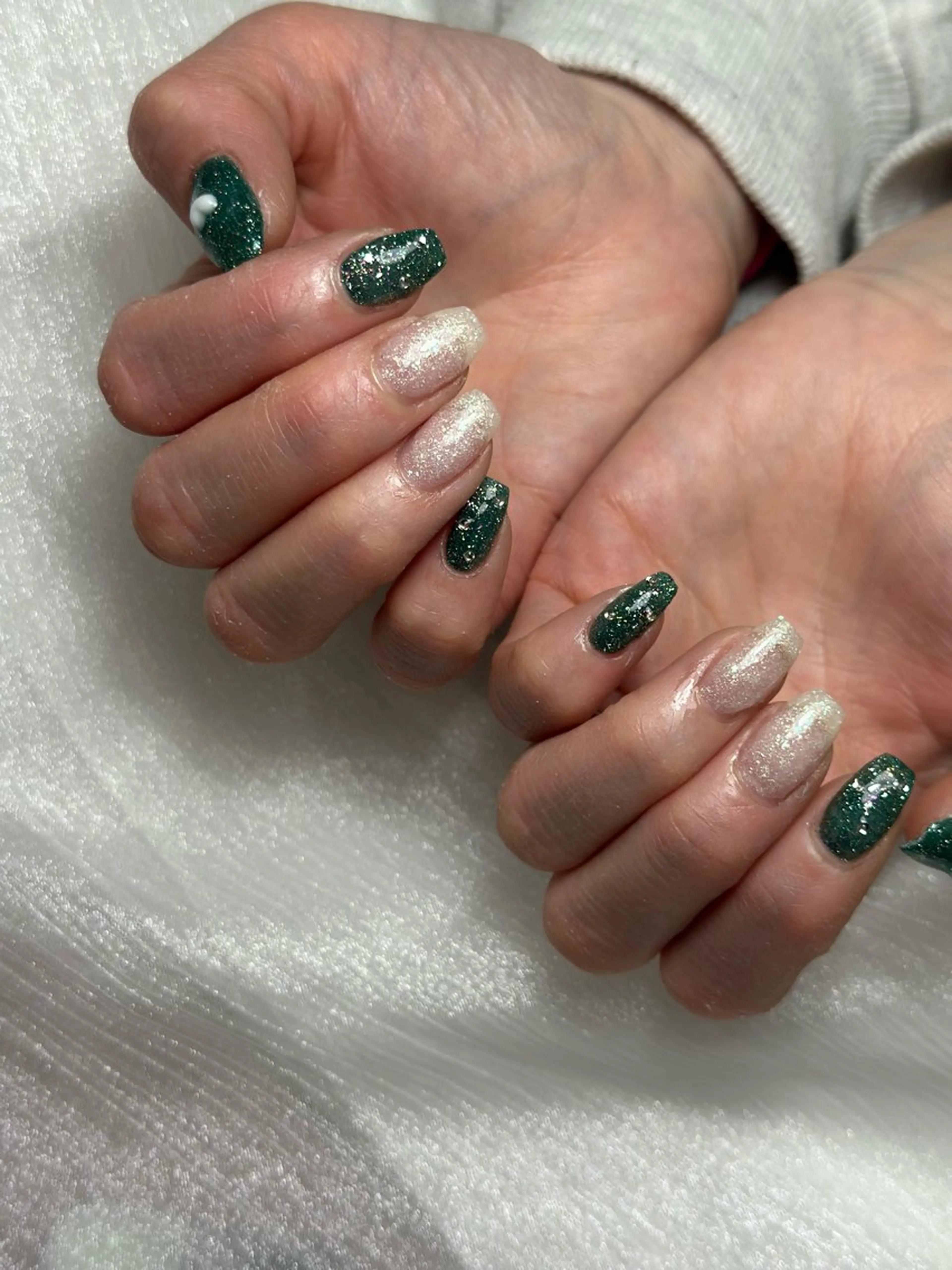ネイル Astéria nail salonのネイルデザイン
