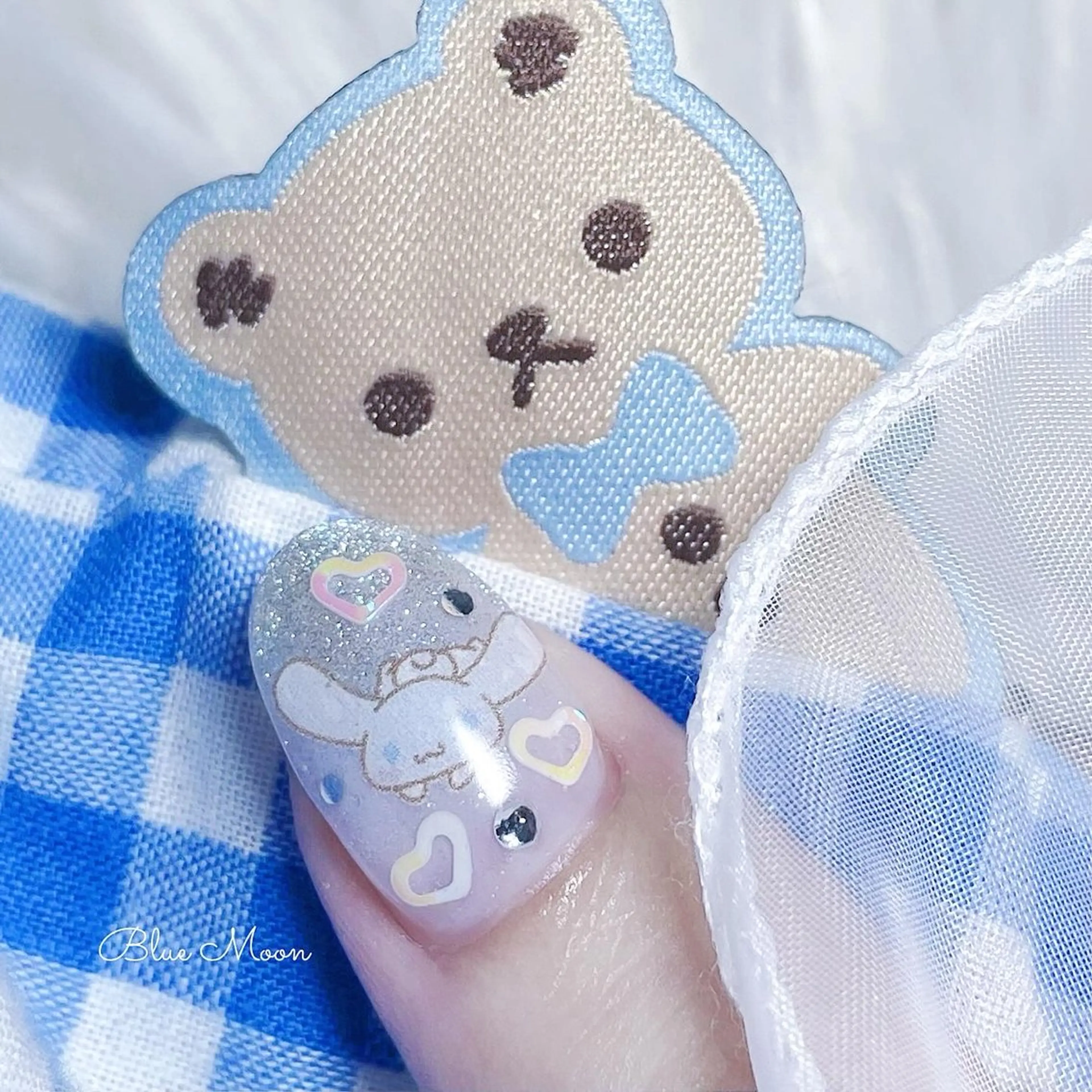 🖤【オフ、ケア込み】リピーター様コースの写真