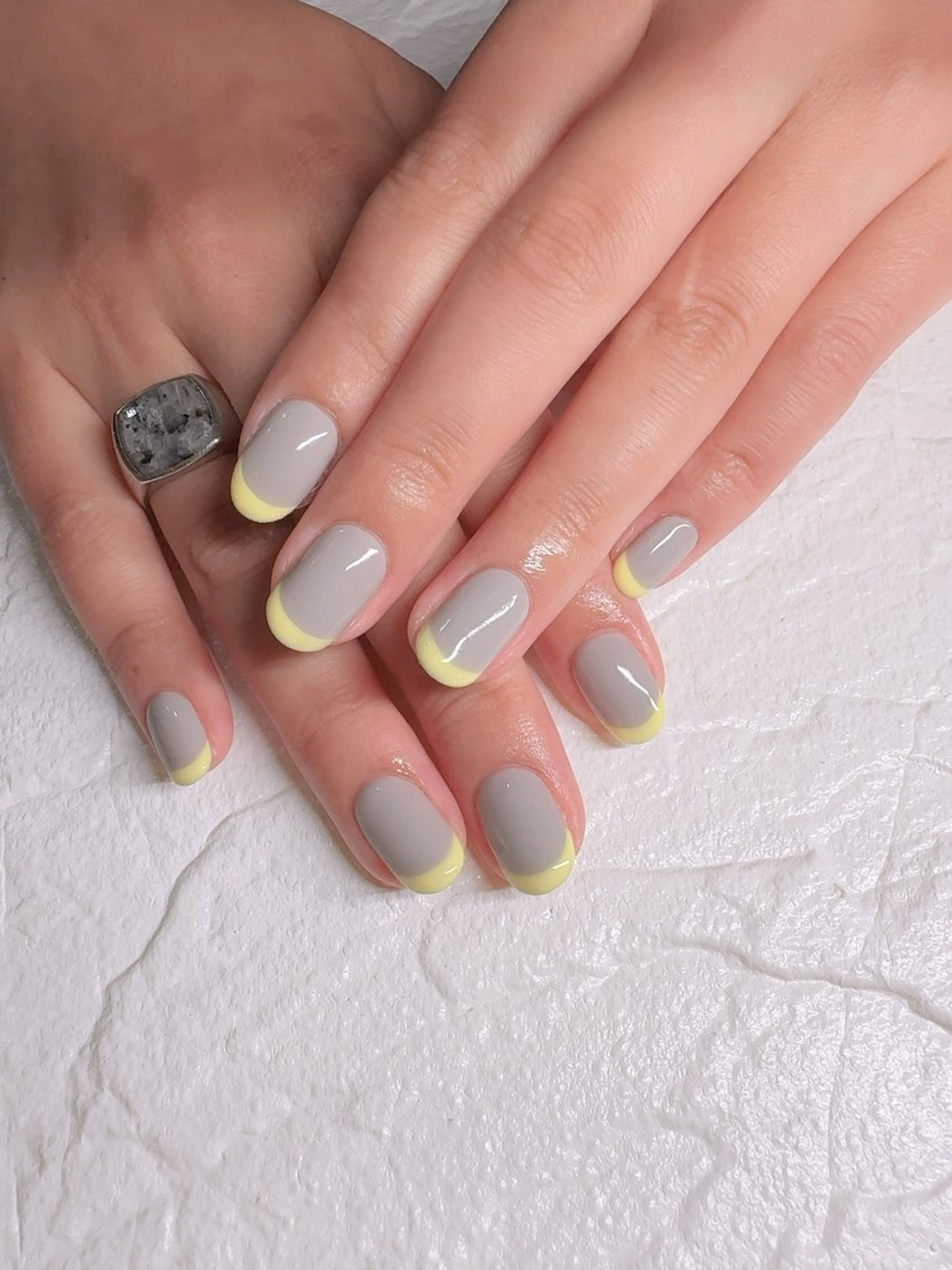 ネイル FERNA フェルナのネイルデザイン