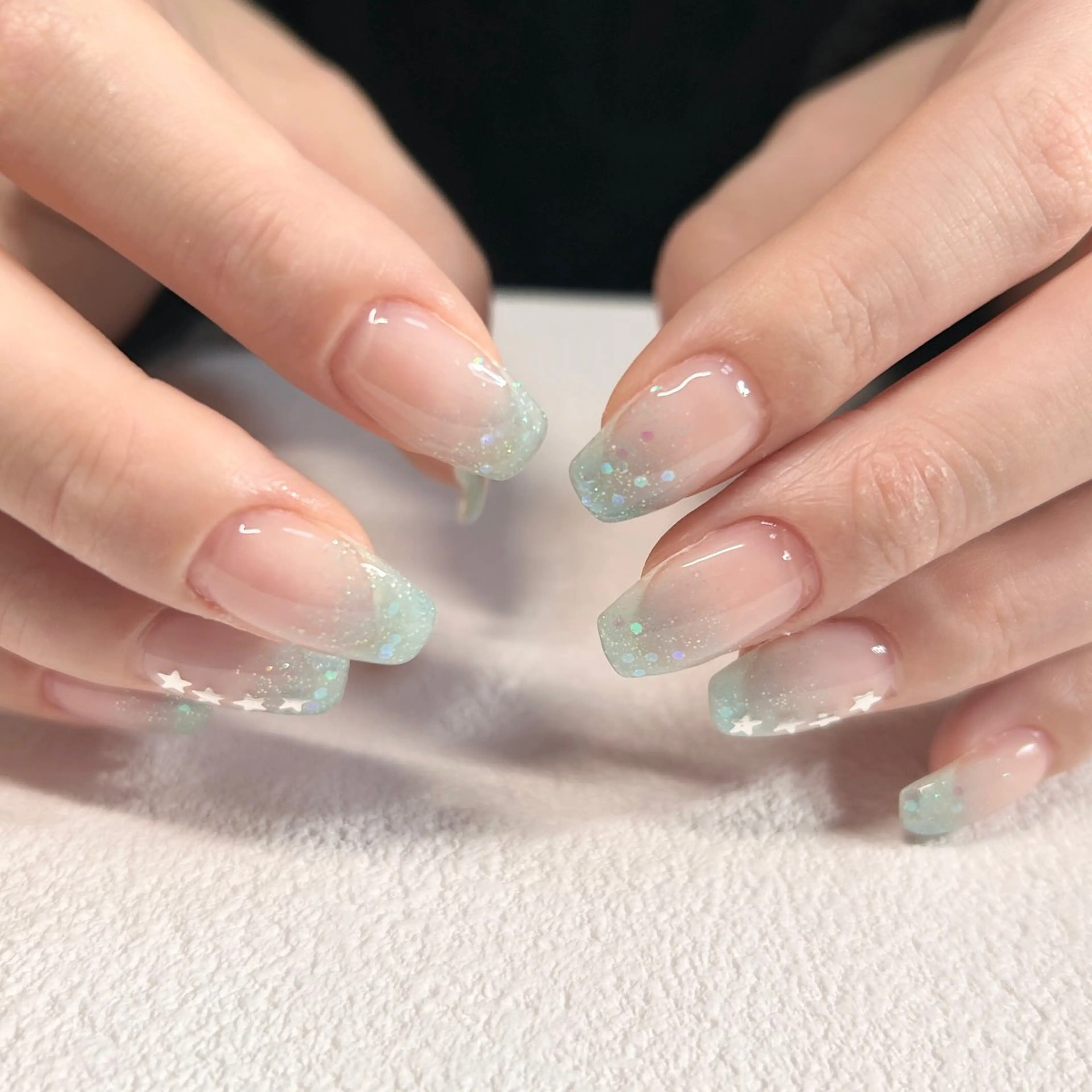 ネイル 11 nailsのネイルデザイン