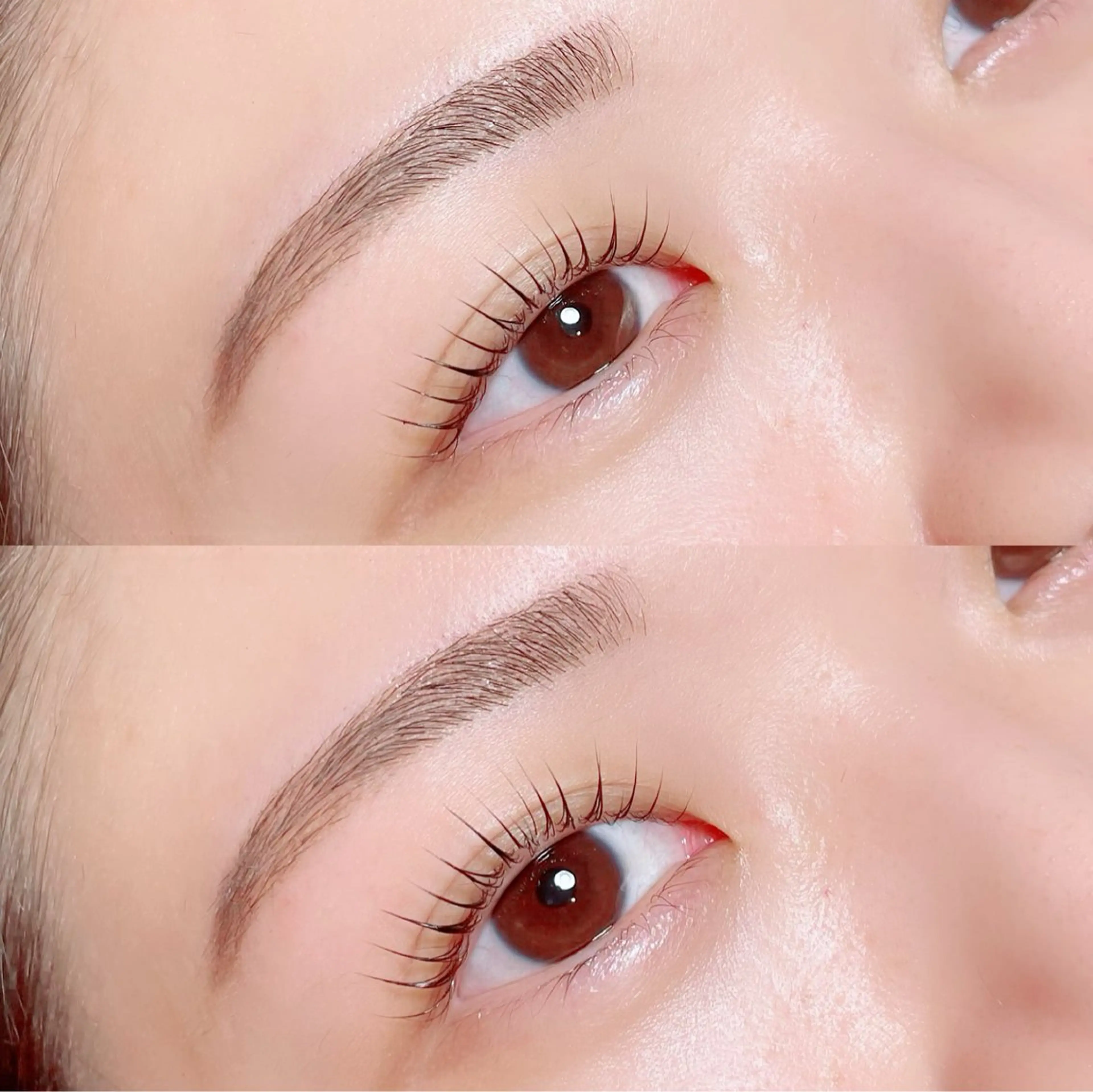 マツエク・マツパ マツパ mignon /まつげパーマ・小顔のマツエク・マツパデザイン