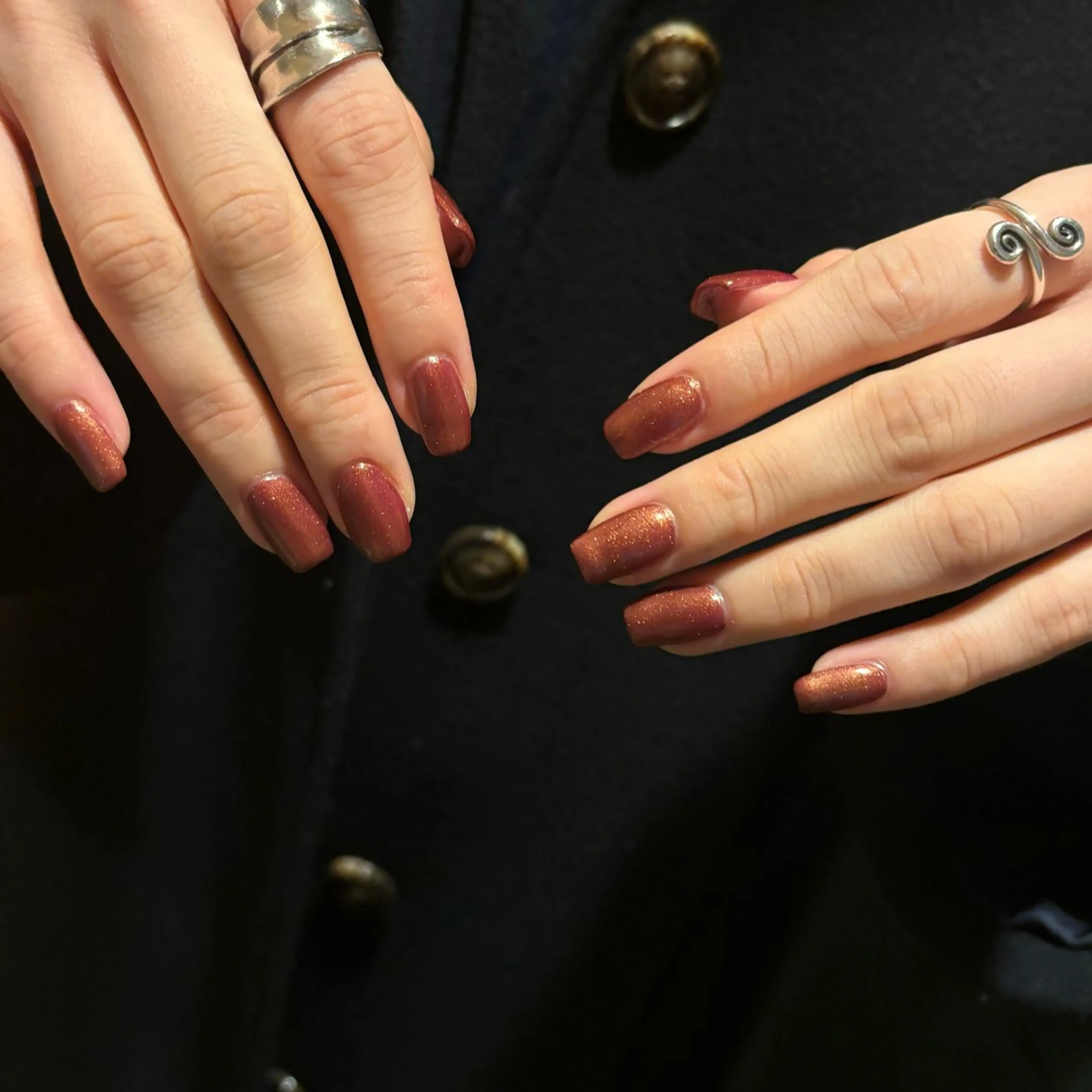 ネイル Cae. 【カエドット】のネイルデザイン