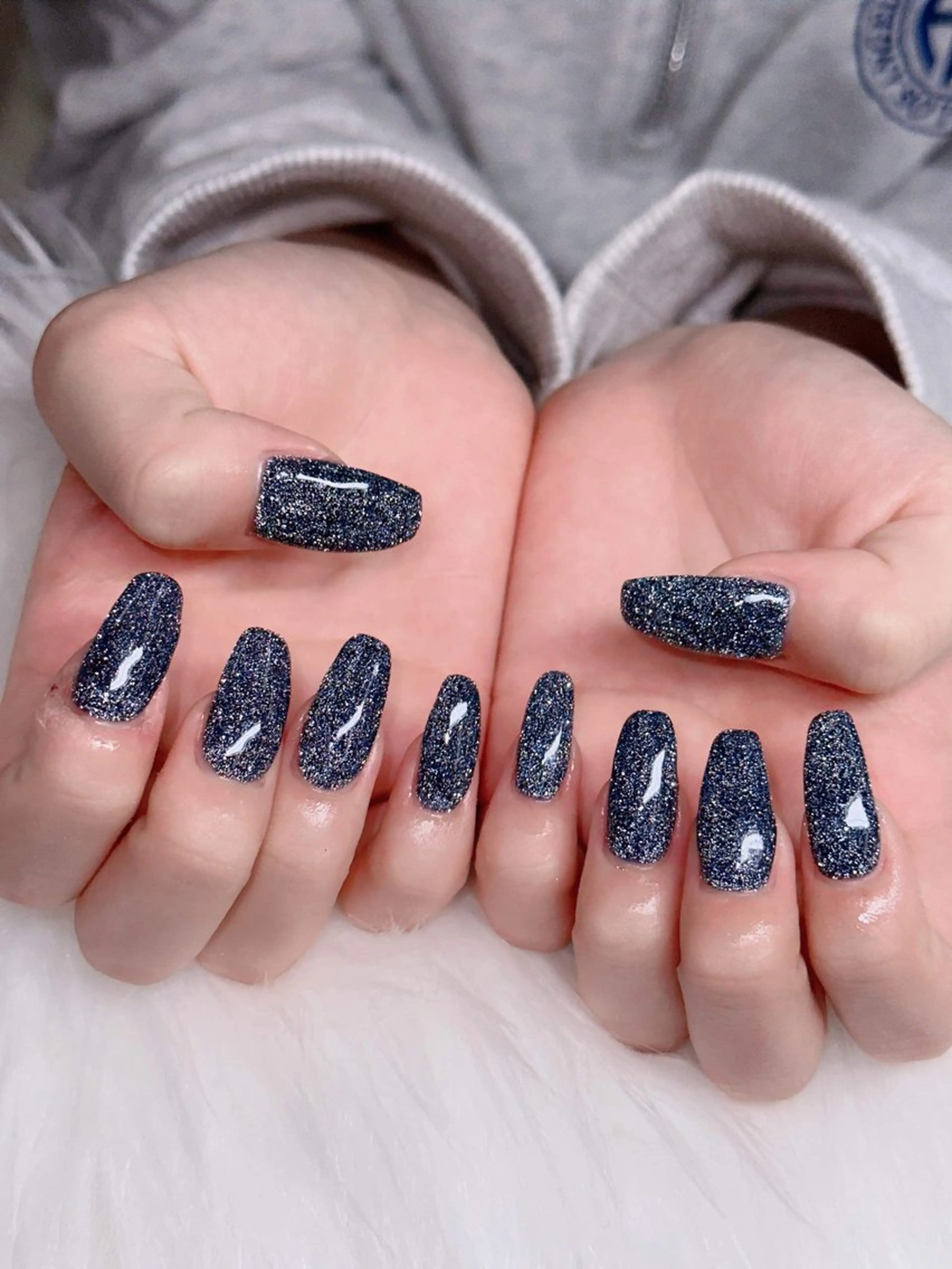 ネイル Anh 高田馬場のネイルデザイン