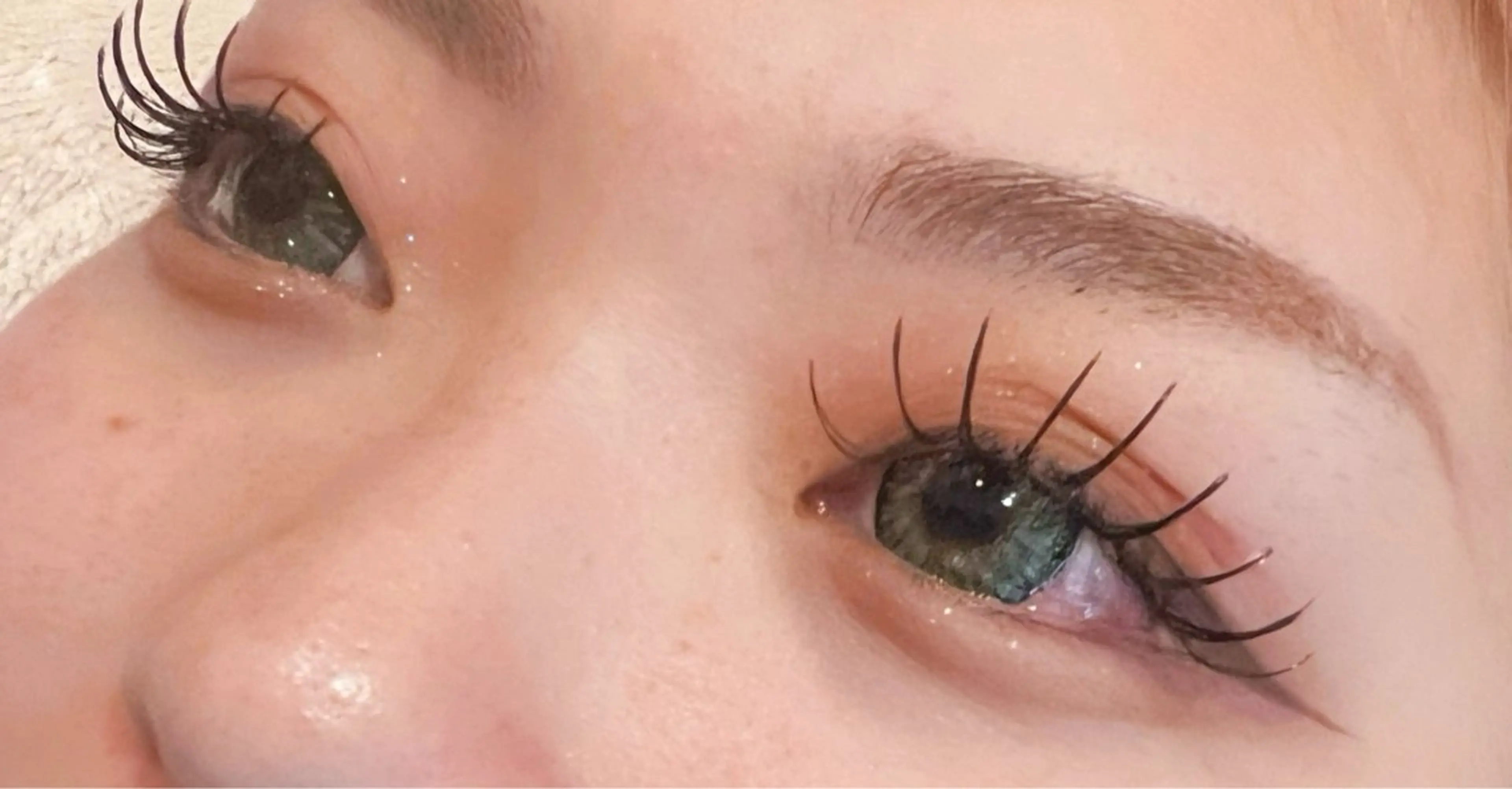 マツエク・マツパ k. emaのマツエク・マツパデザイン