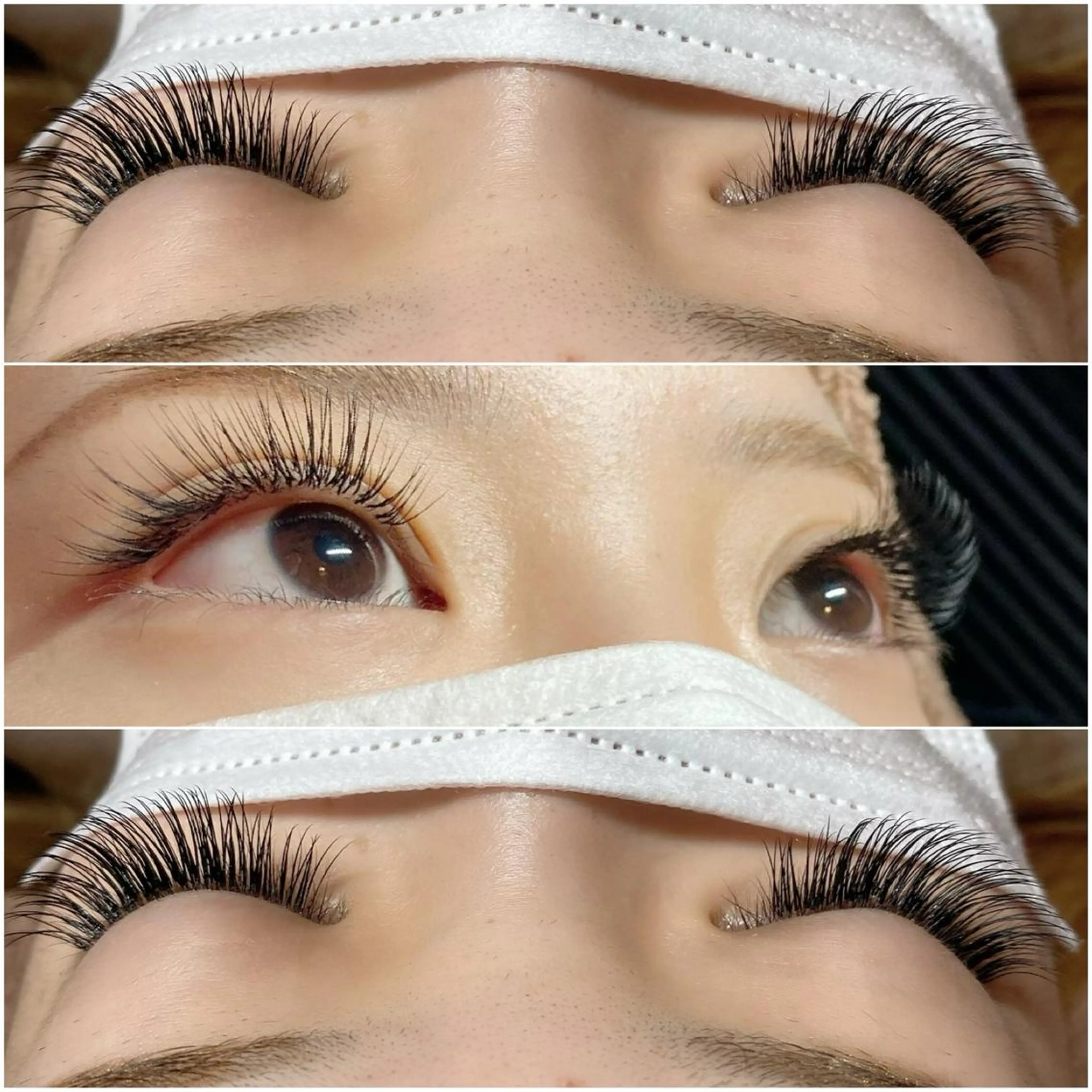 マツエク・マツパ 付け放題 Arton Eyelashのエステ・リラクイメージ