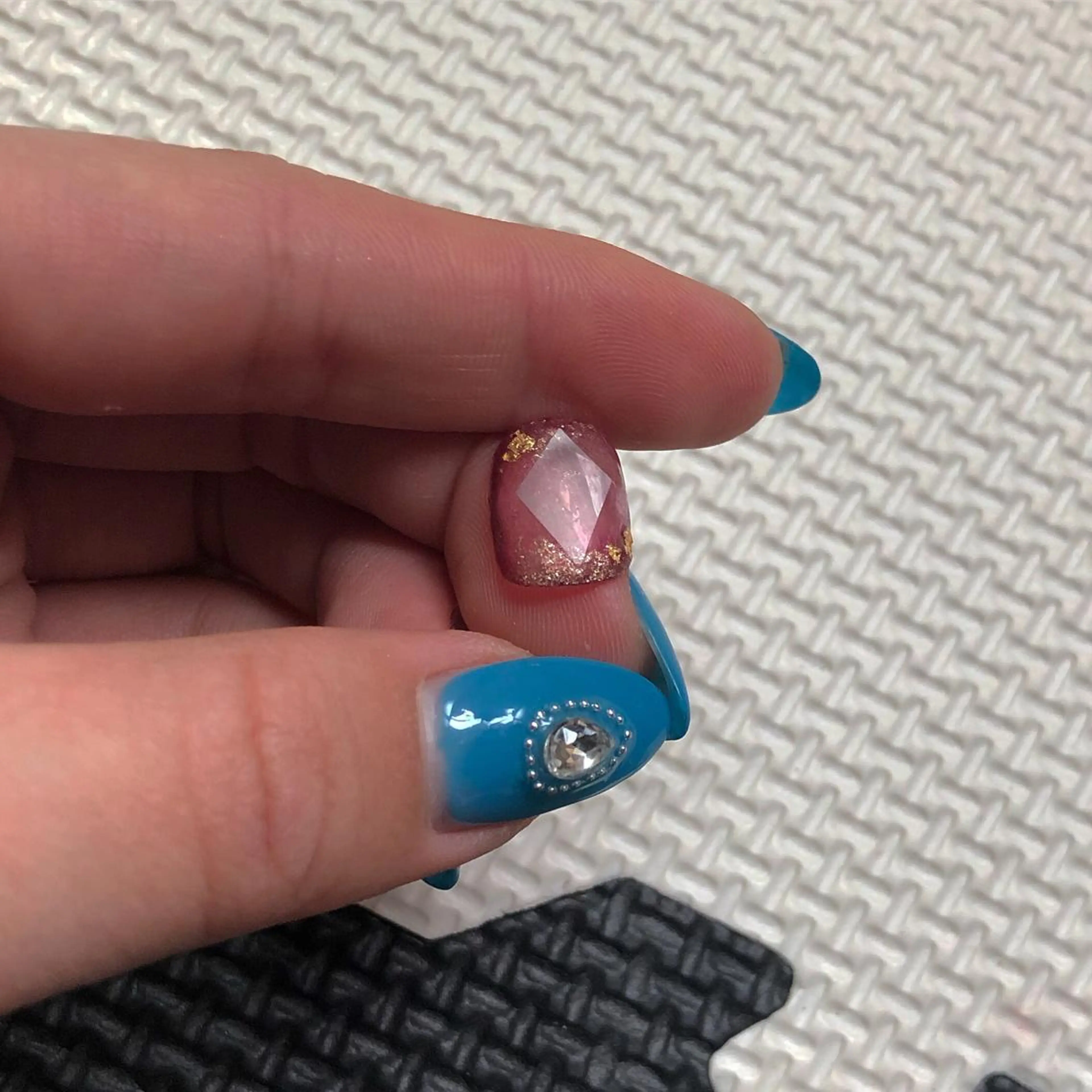 ネイル I pinknail 韓国風·持ち込み専門のネイルデザイン