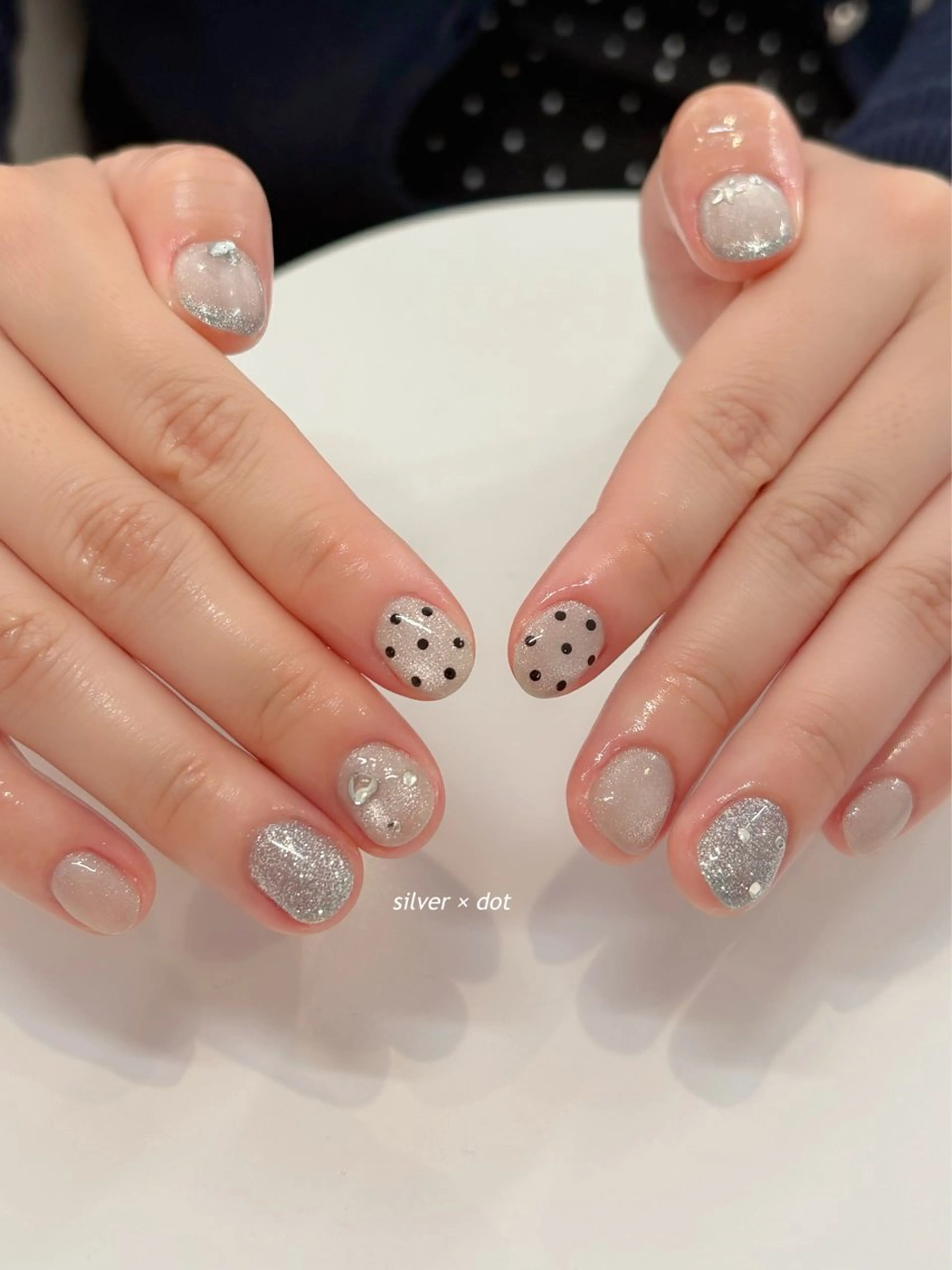 ネイル ハンドネイル ROCCOnail. RICO💞のネイルデザイン