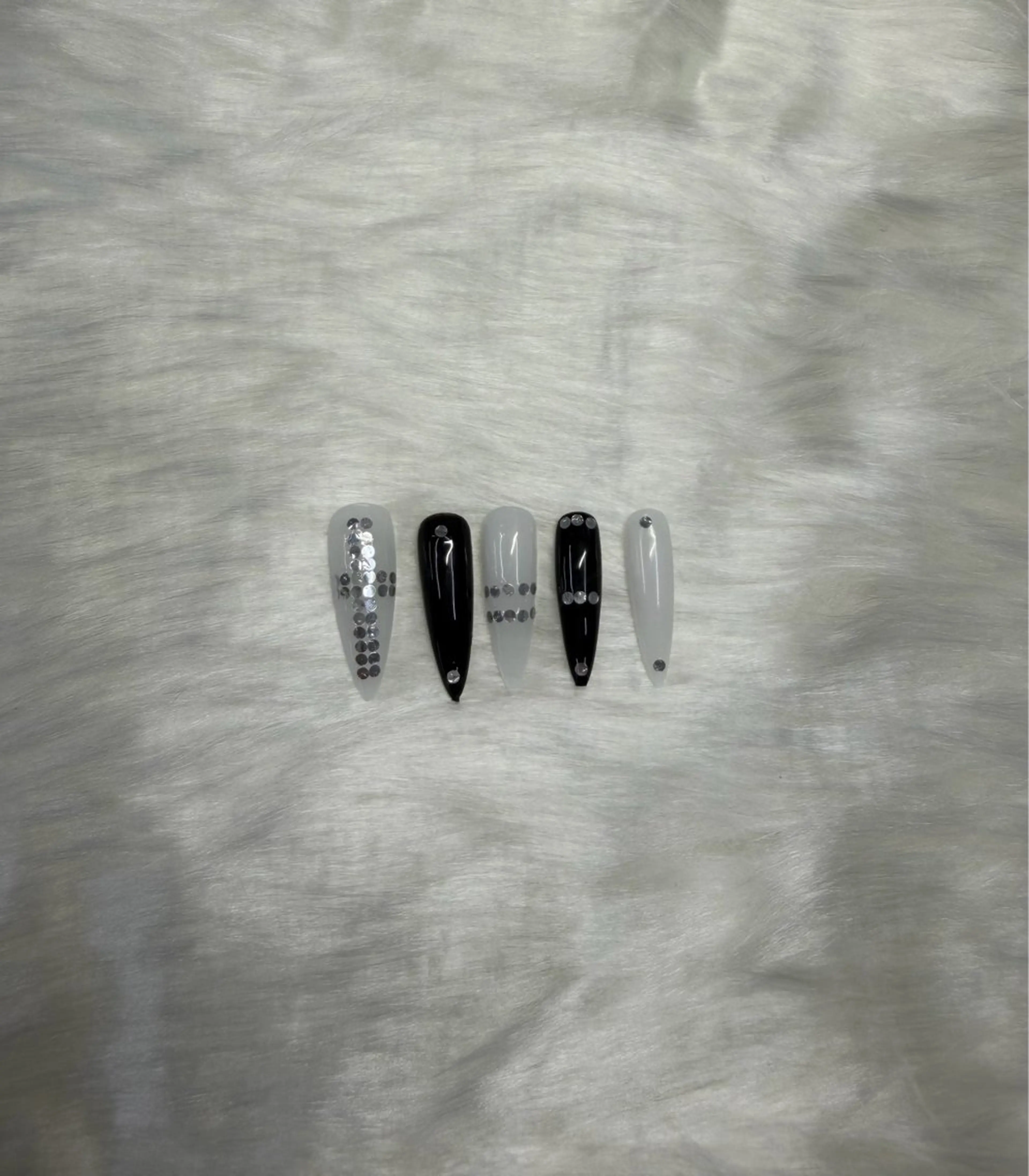 ネイル Nail&Eye hanaのネイルデザイン