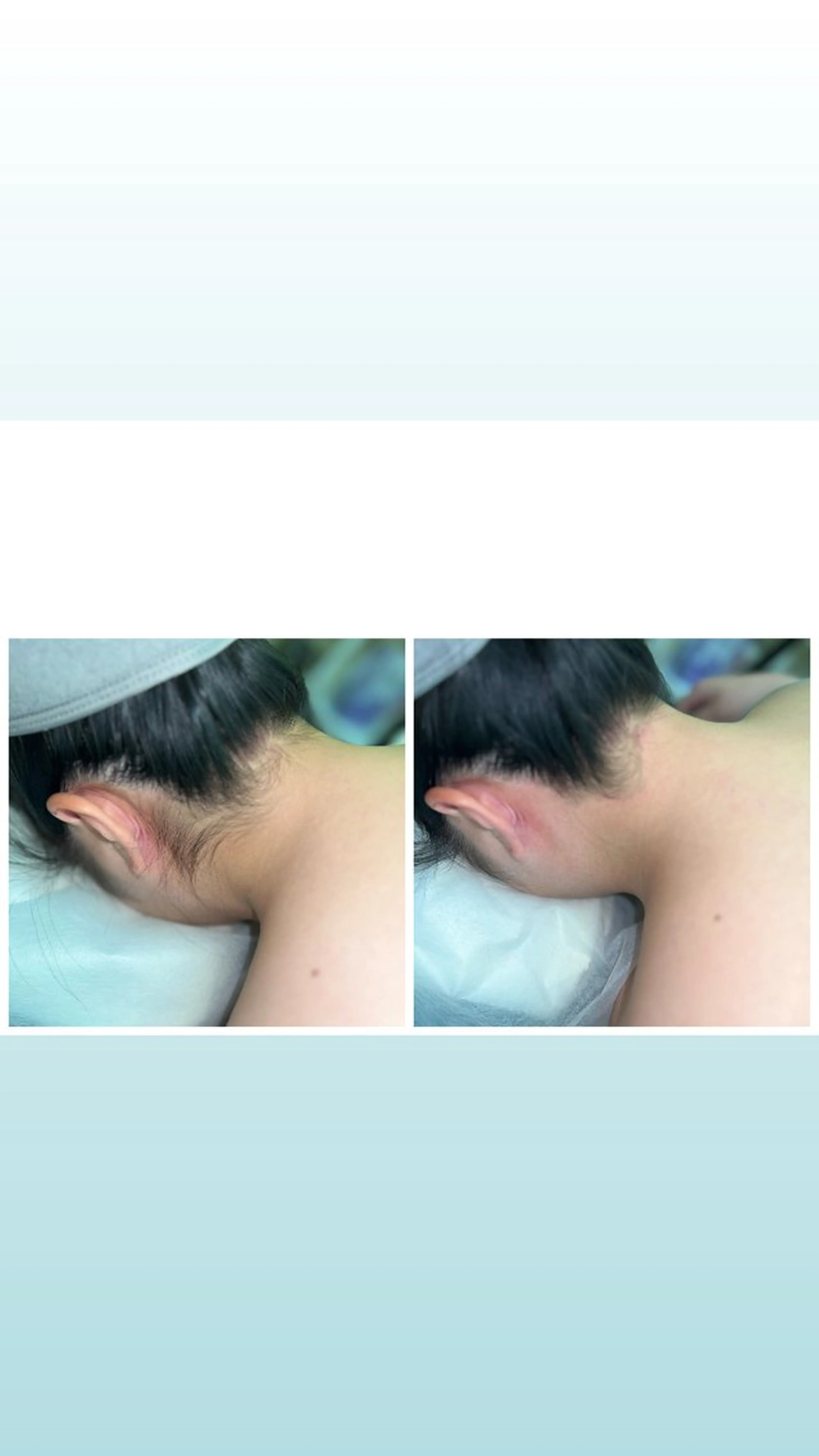 眉毛/美肌の専門店 Mily🍒ミウィの眉毛・アイブロウイメージ