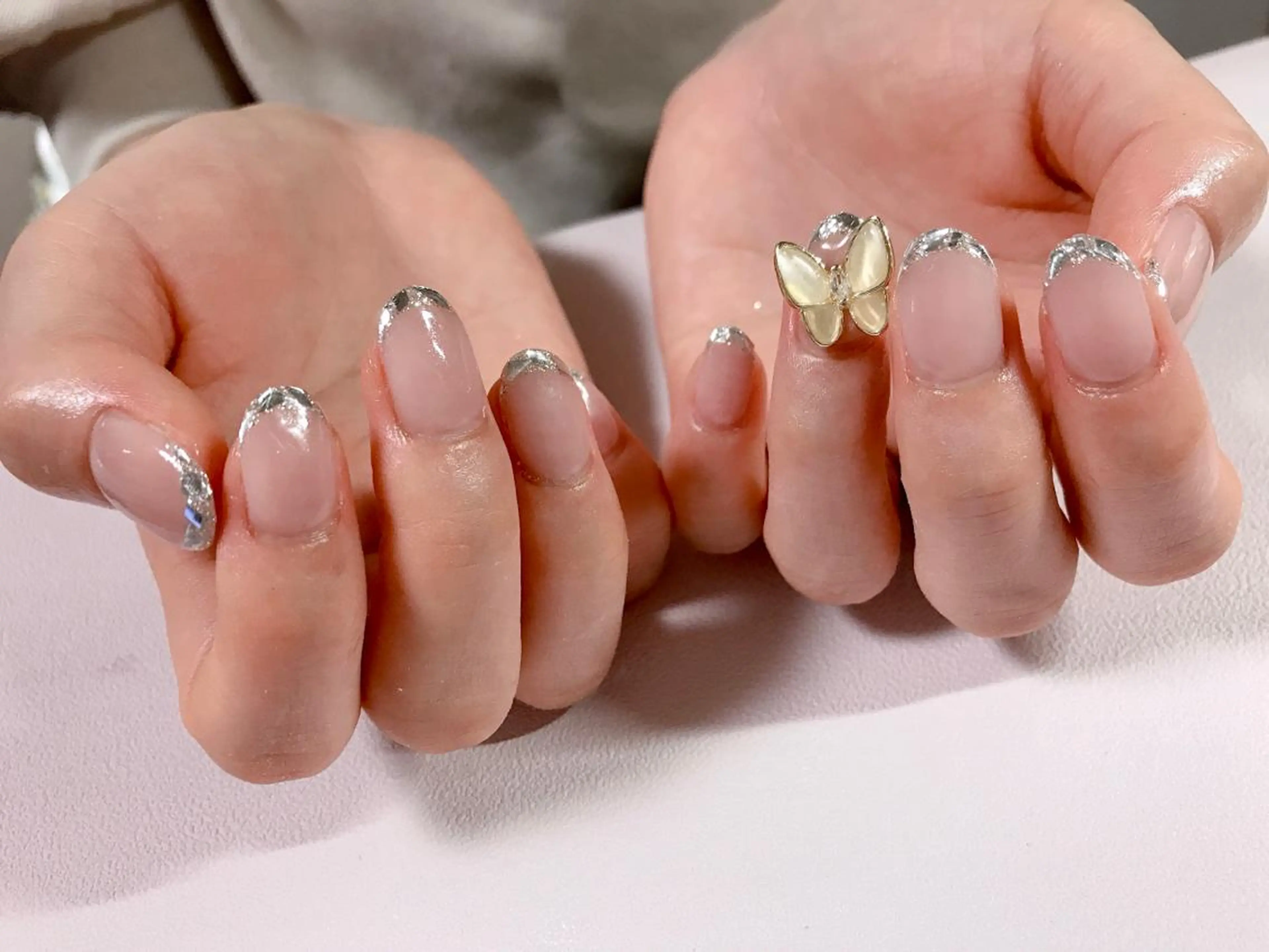 ネイル kiki nail &brow二子玉川の眉毛・アイブロウイメージ