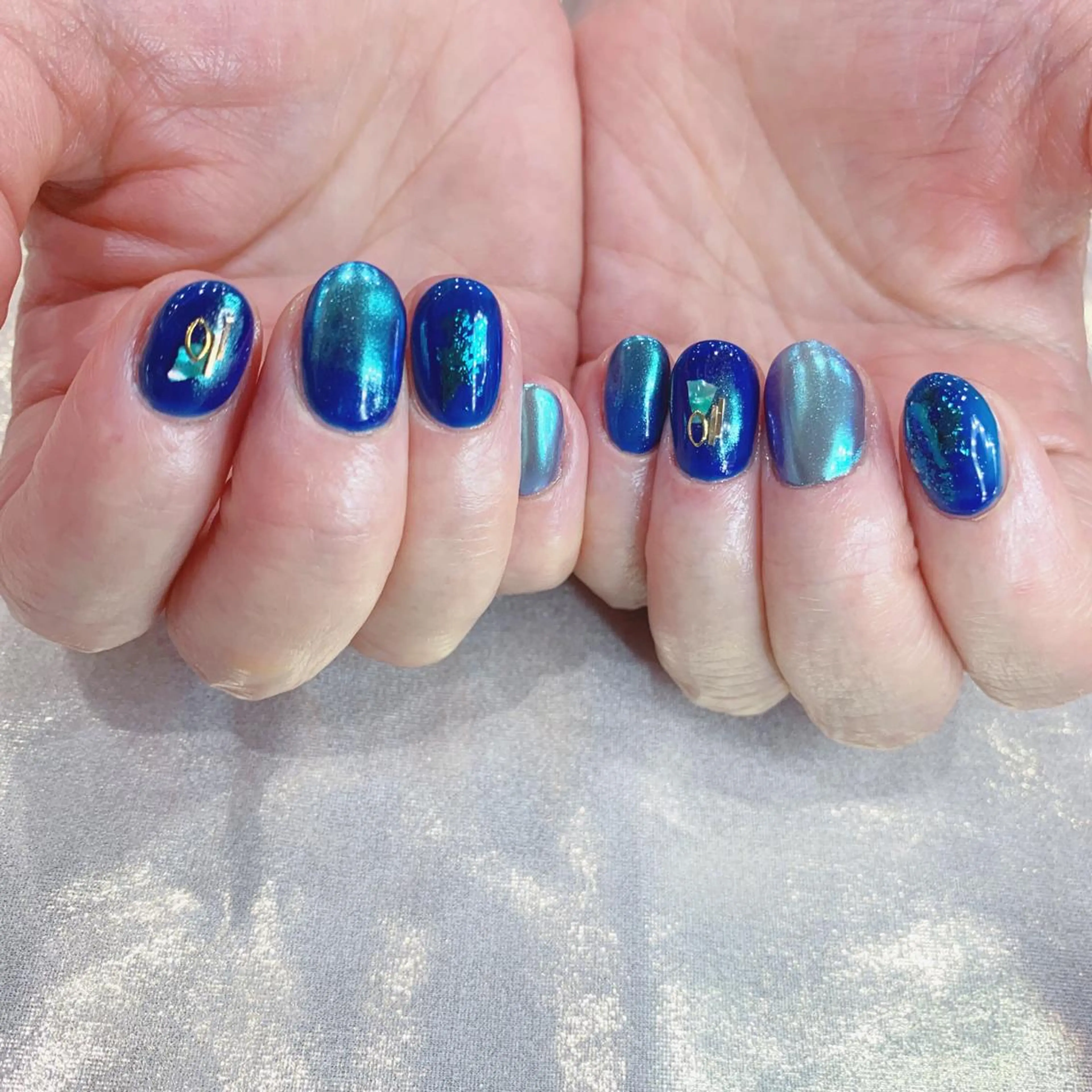 ネイル éclat所属・éclat エクラのネイルデザイン