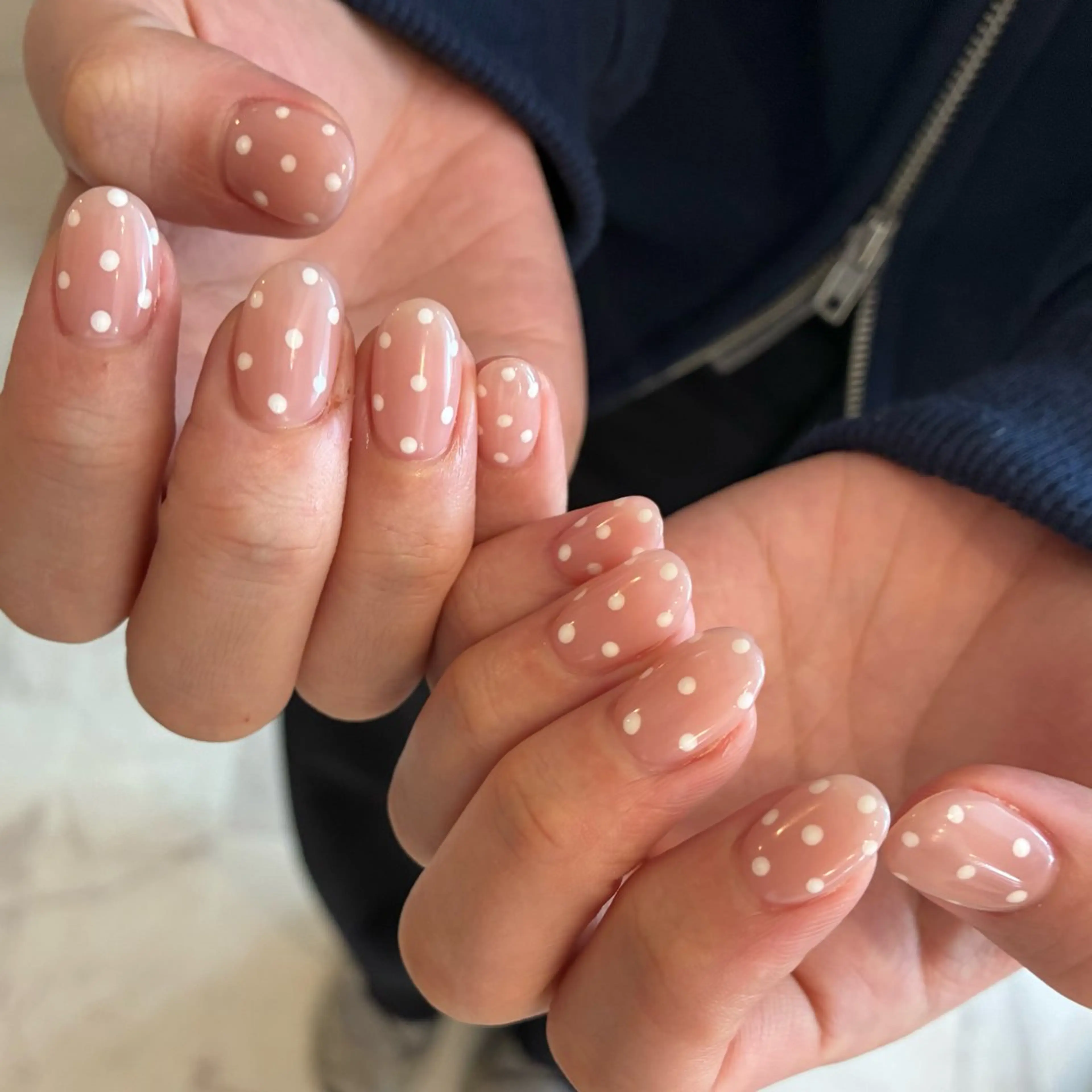 ネイル ハンドネイル 【ANEMONA】 Kyokoのネイルデザイン