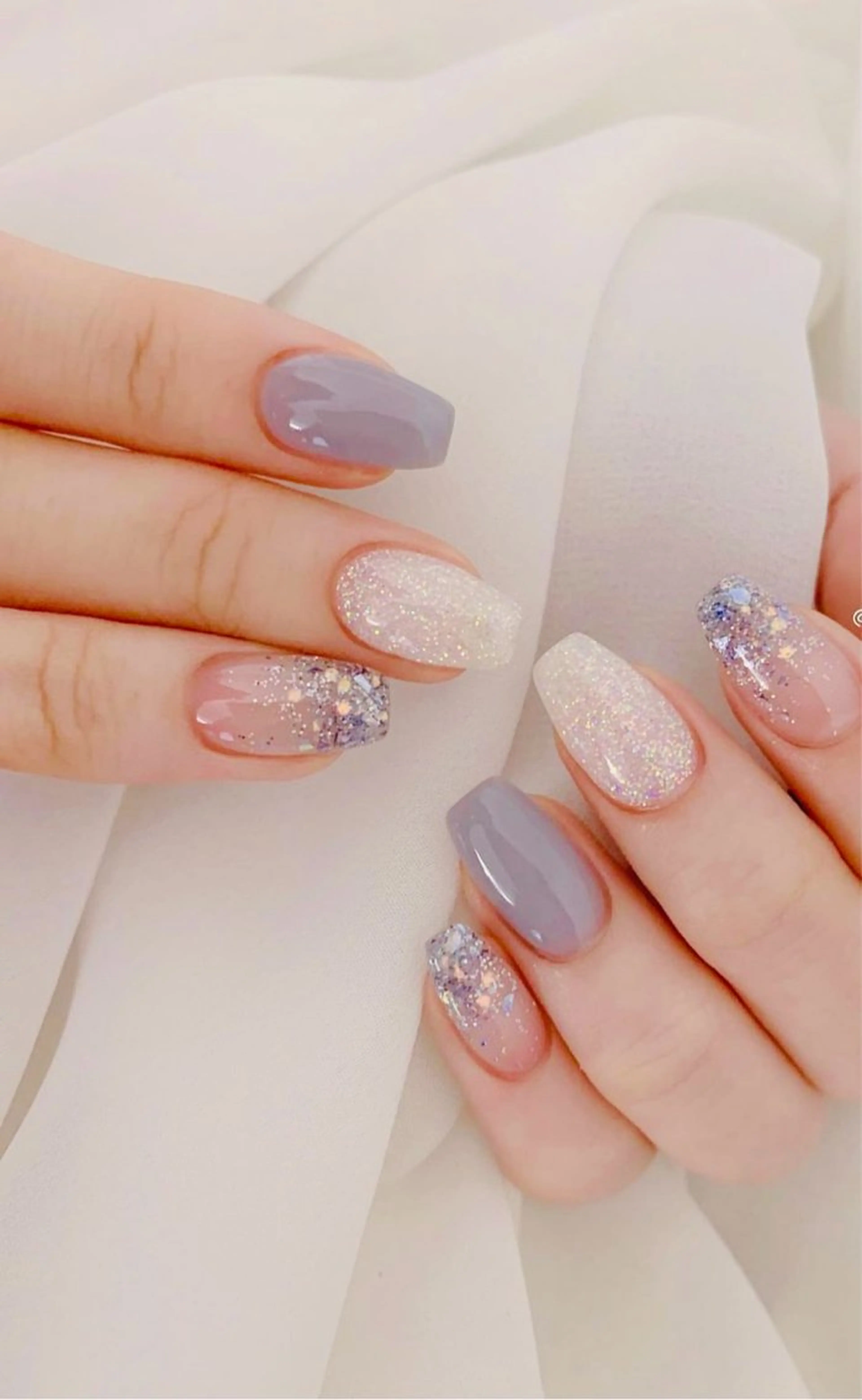 ネイル プライベートサロン LALA Nailのネイルデザイン