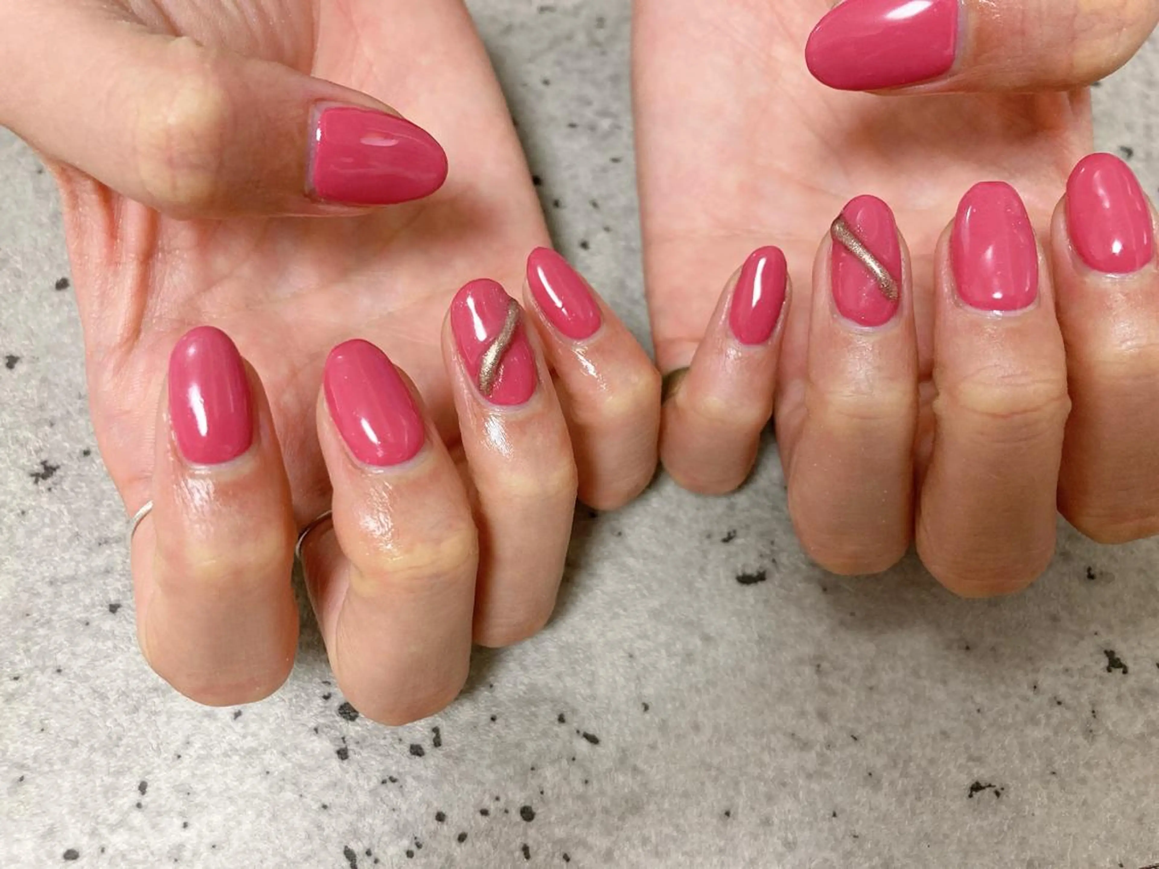 ネイル mogunail &blowのネイルデザイン