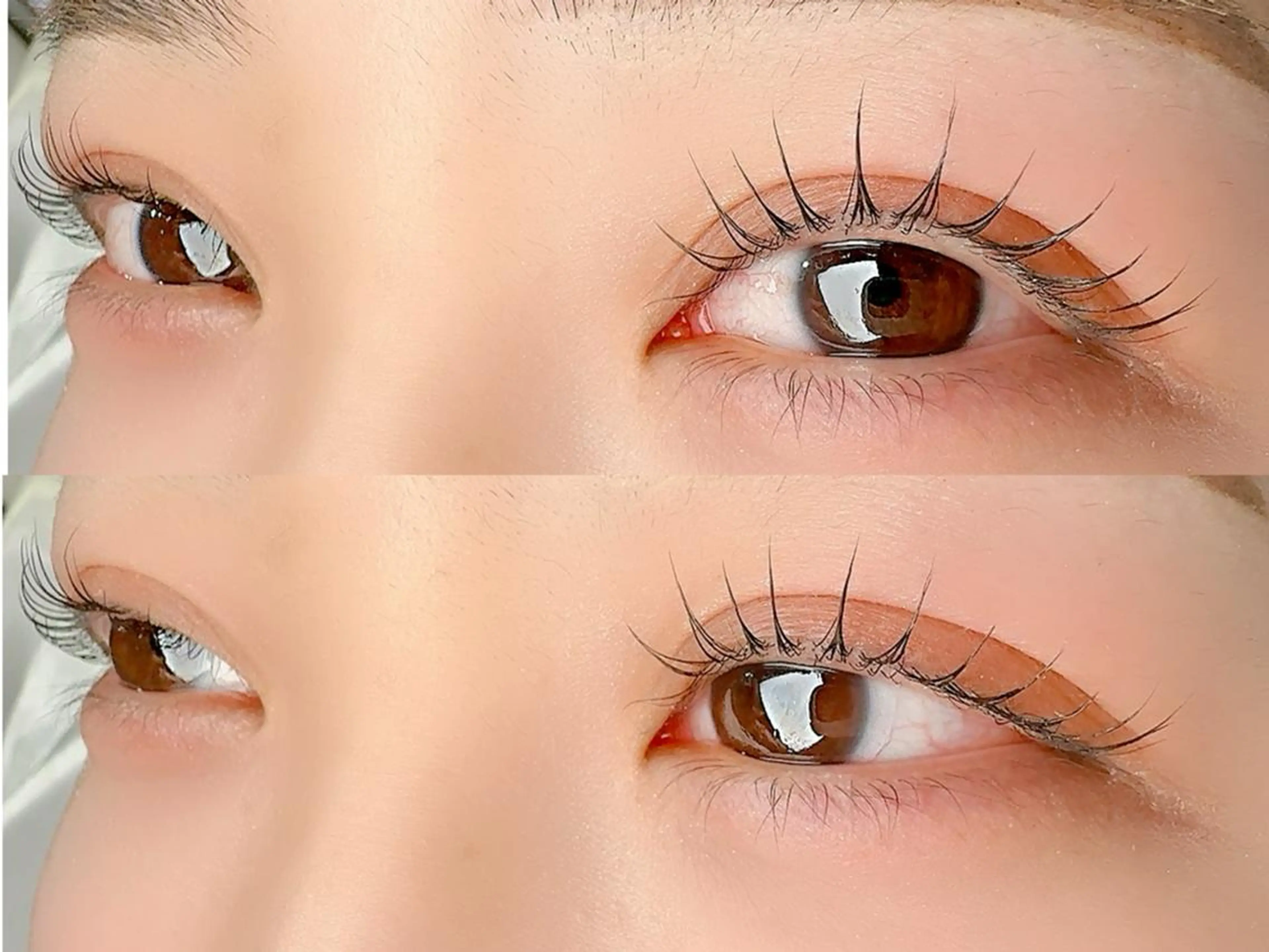 マツエク・マツパ peTiT京橋店 M A K Iの眉毛・アイブロウイメージ