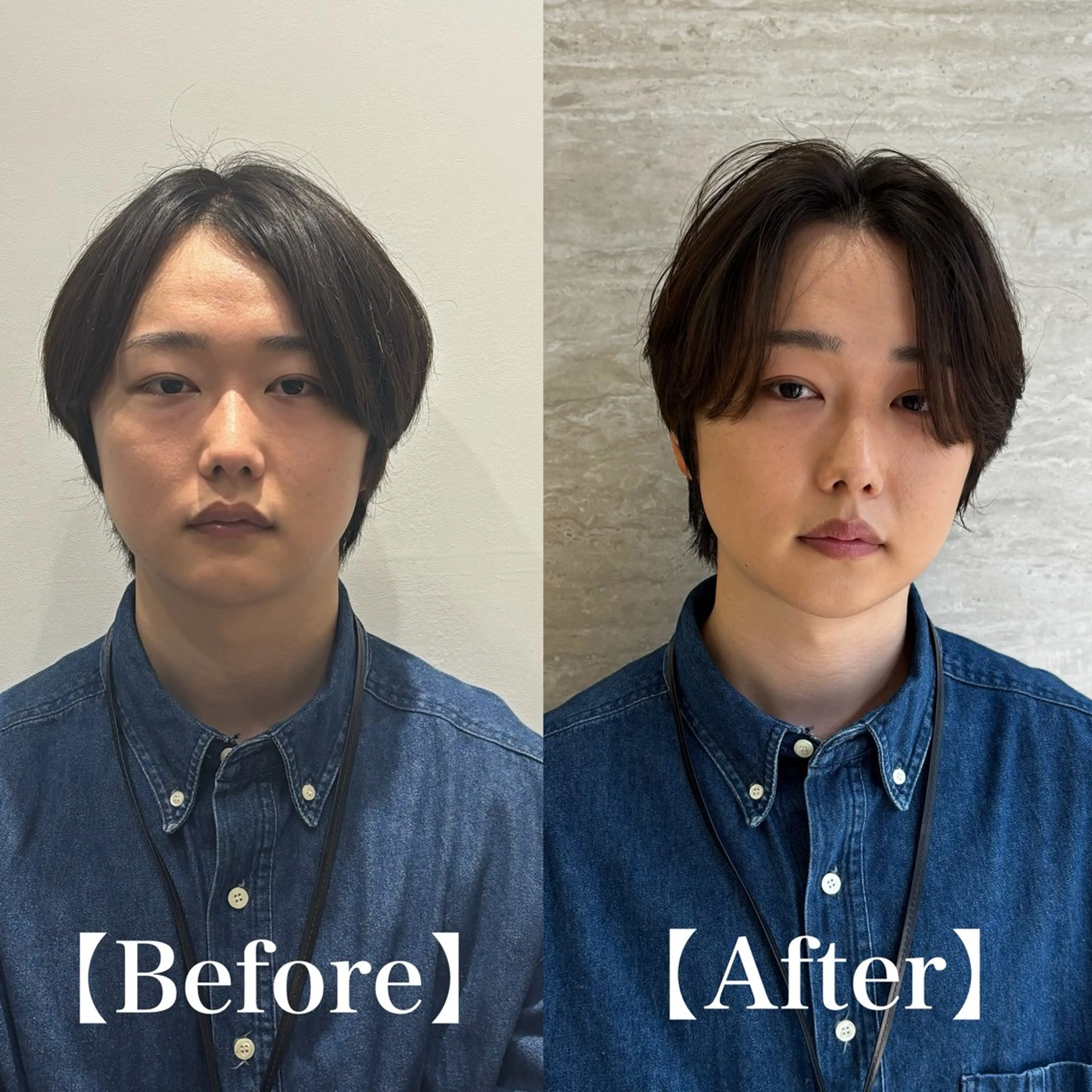 メンズメイク mimiのその他イメージ