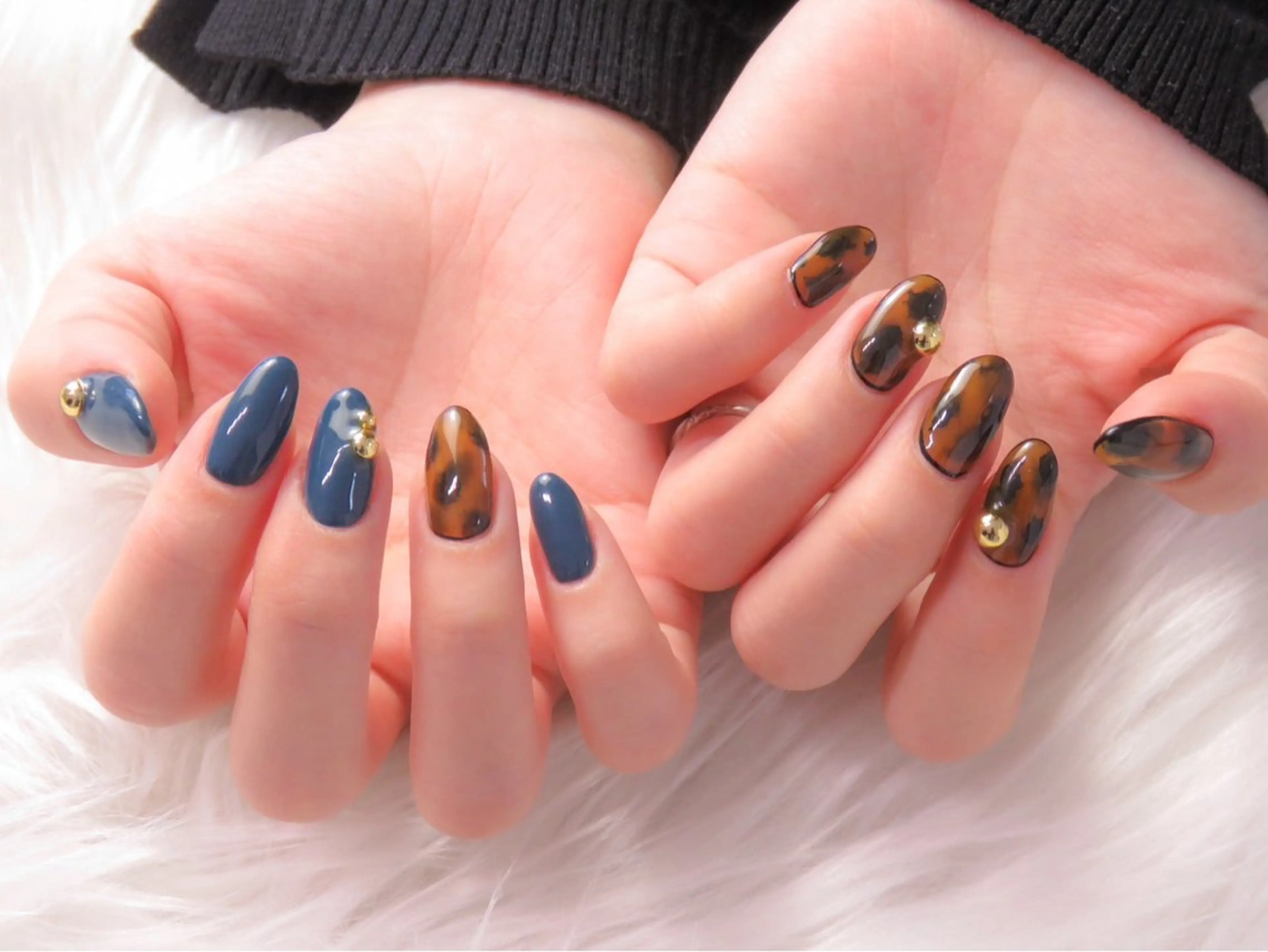 ネイル Nailsalon e'clatのエステ・リラクイメージ