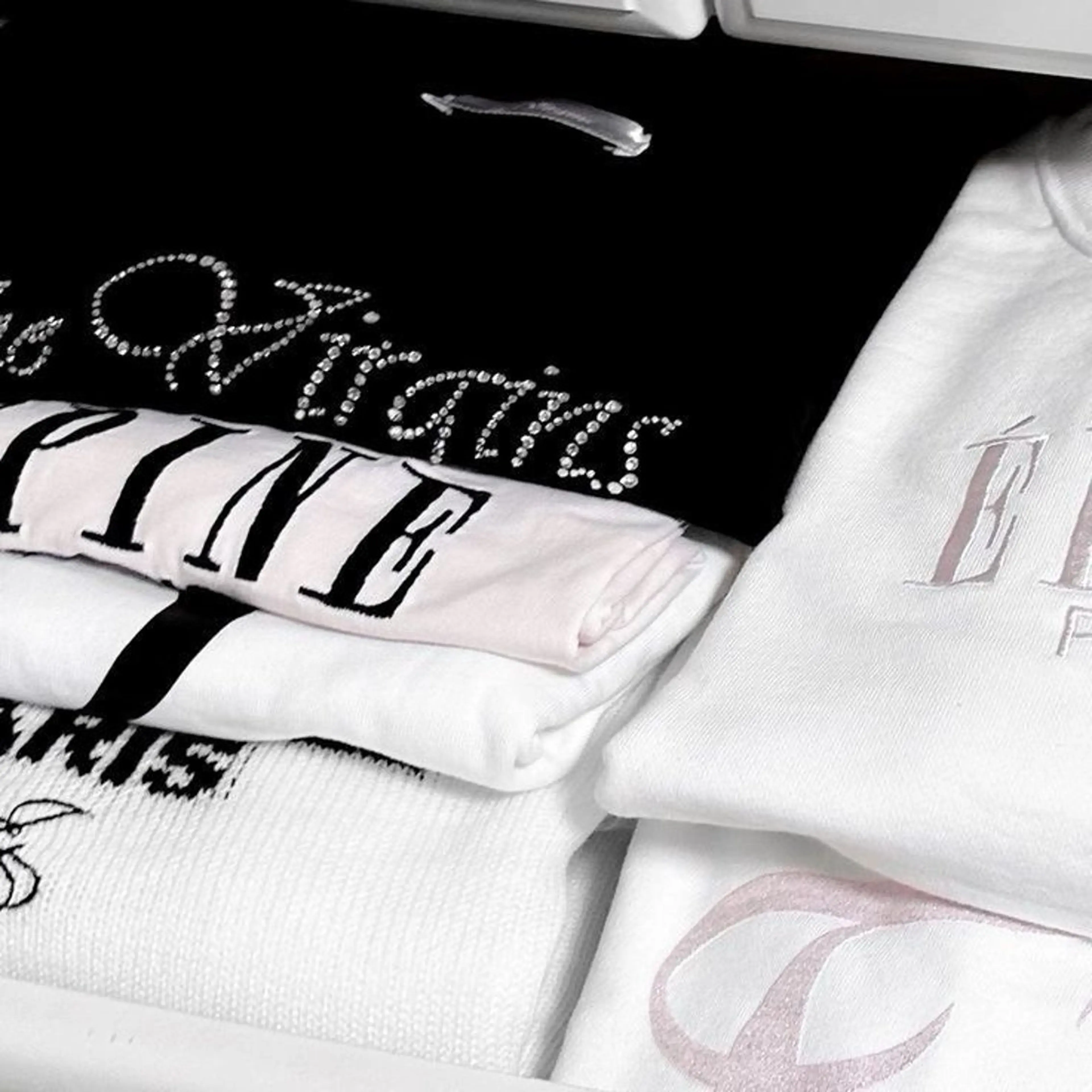 マツエク・マツパ Bianca大宮 ハルナೀ⋆⑅˚のマツエク・マツパデザイン