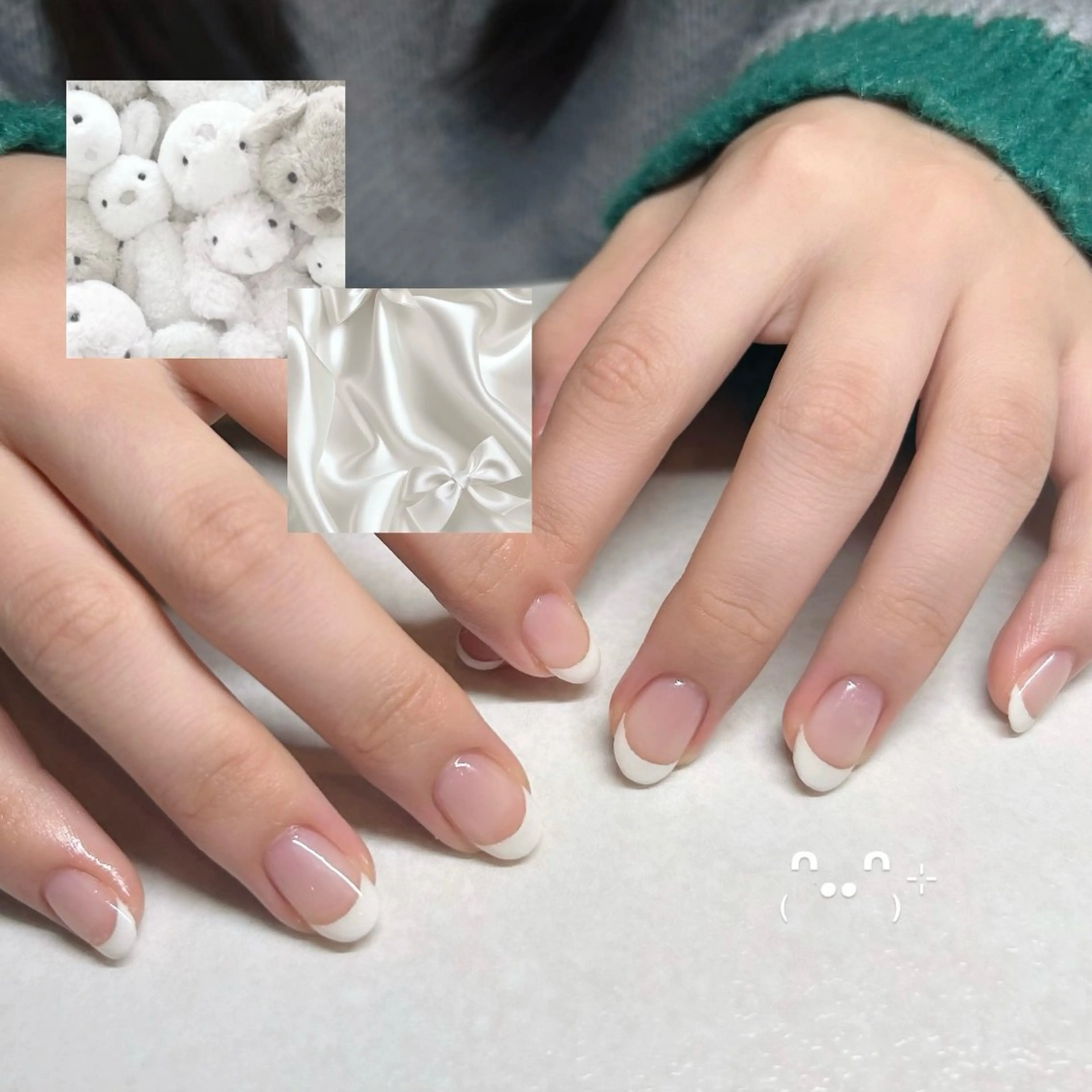 ネイル goddess nailのネイルデザイン