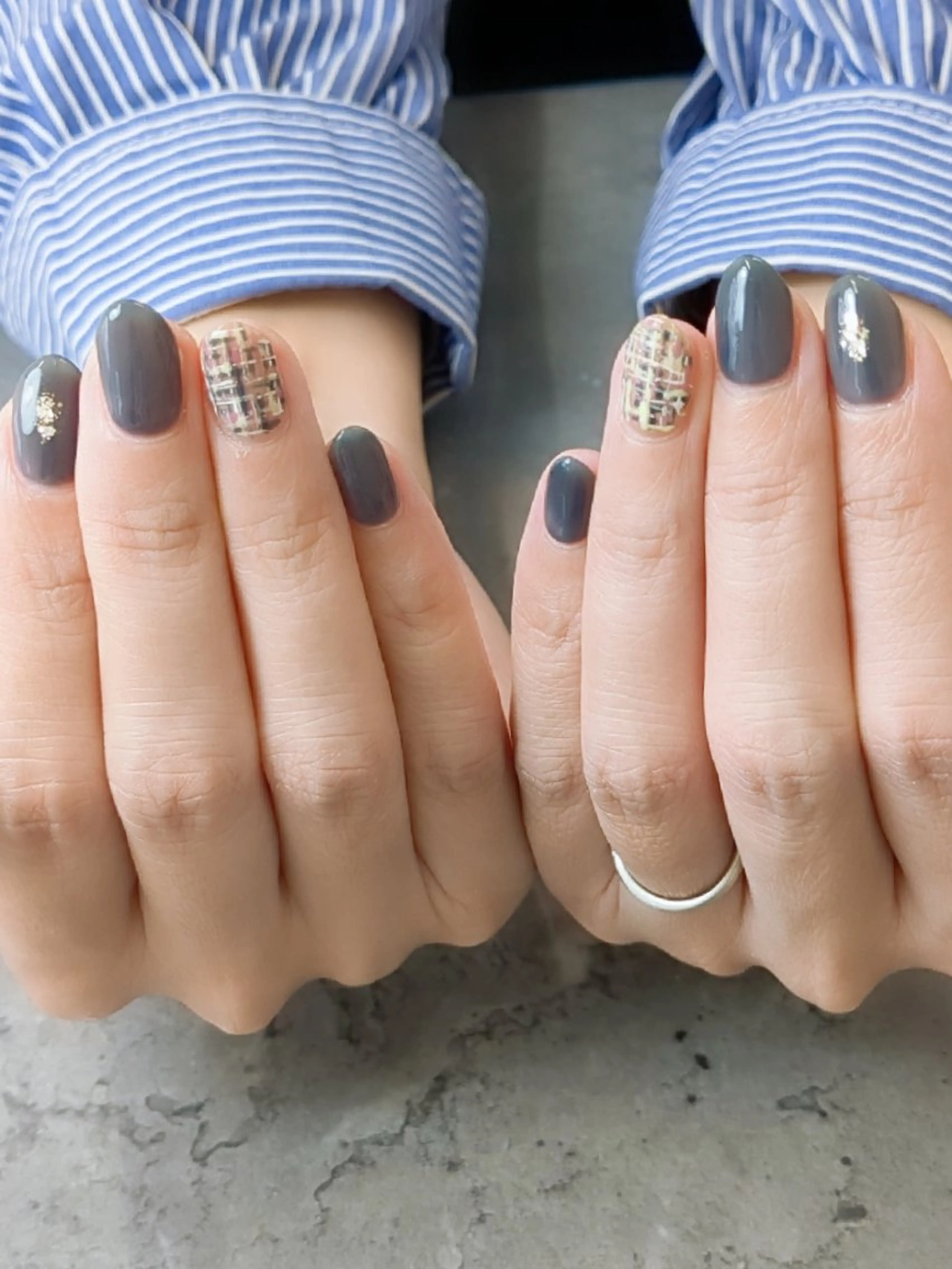 ネイル mai nailのネイルデザイン