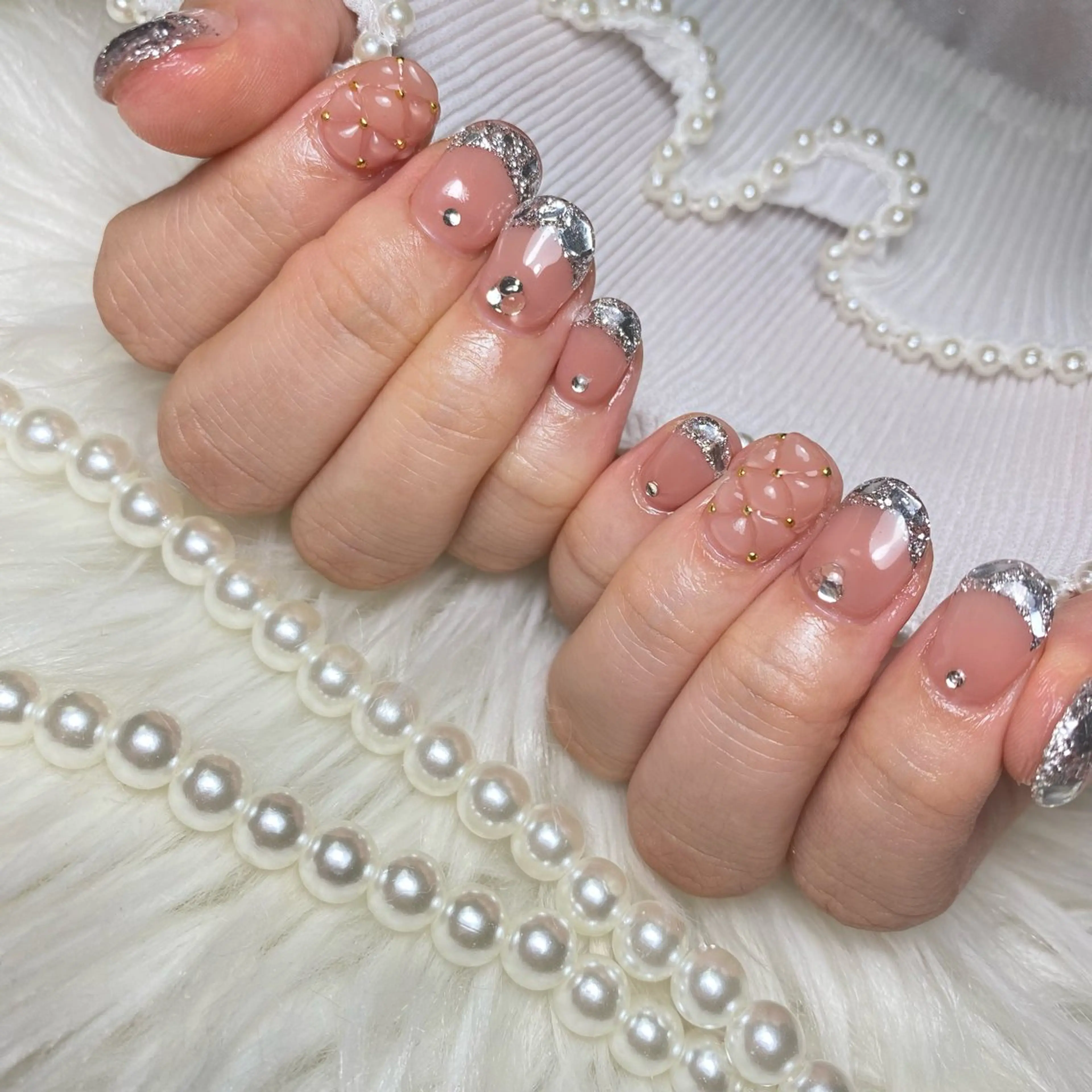 ネイル Beauty Space N&Nのネイルデザイン