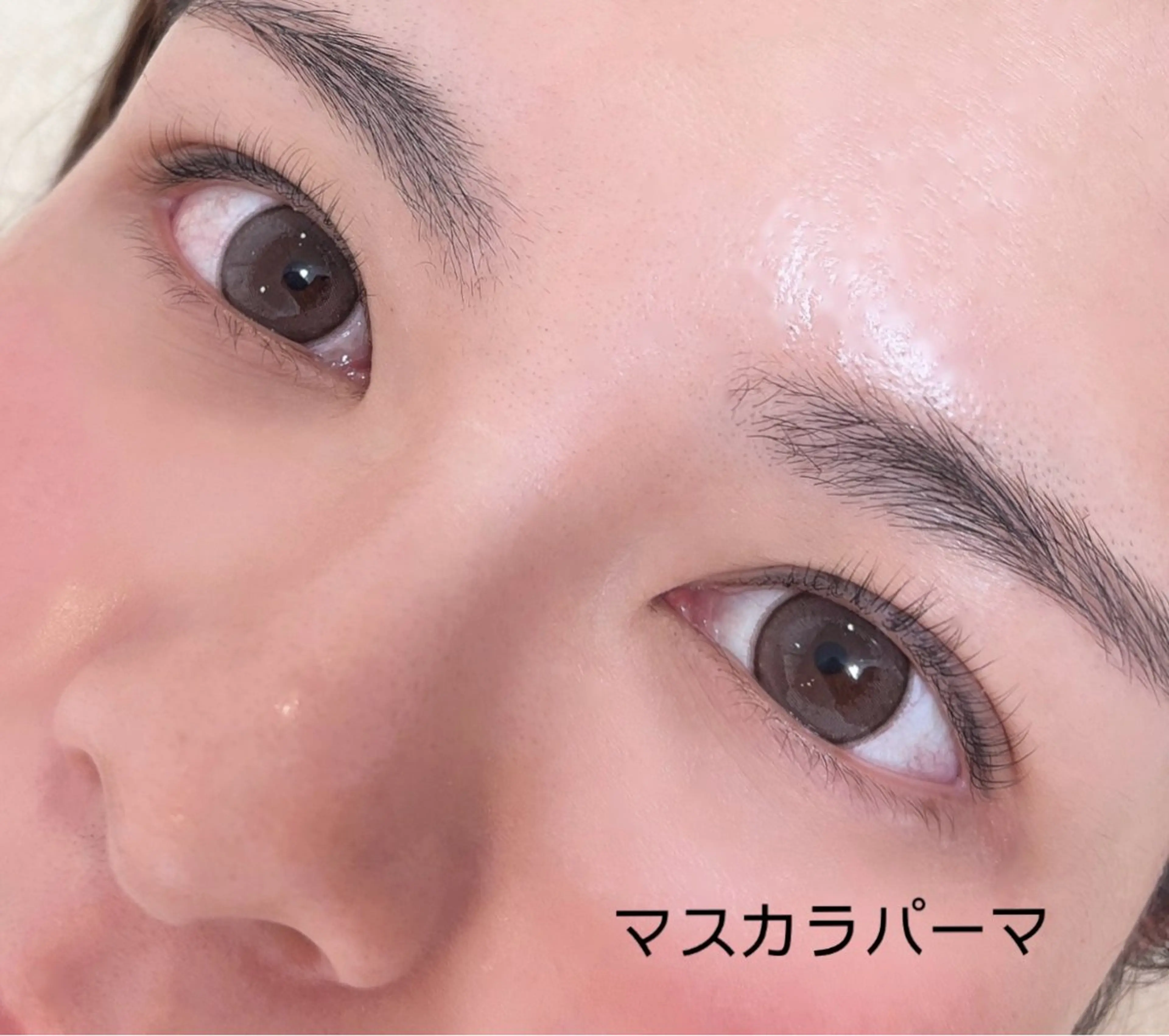 マツエク・マツパ salonmeili ＊ミキのマツエク・マツパデザイン