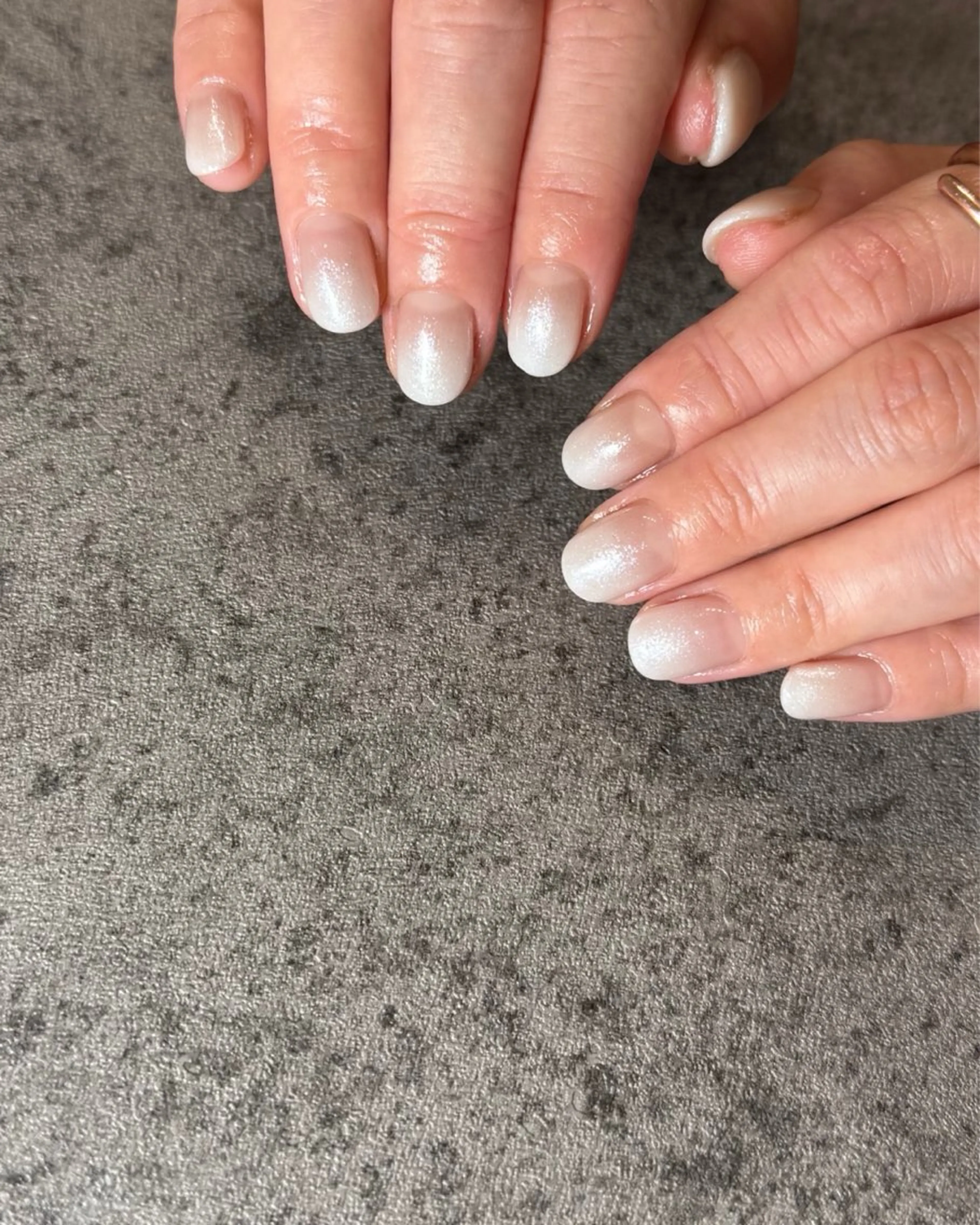 ネイル ハンドネイル ハンドケア m-nail 🌙minamiのネイルデザイン