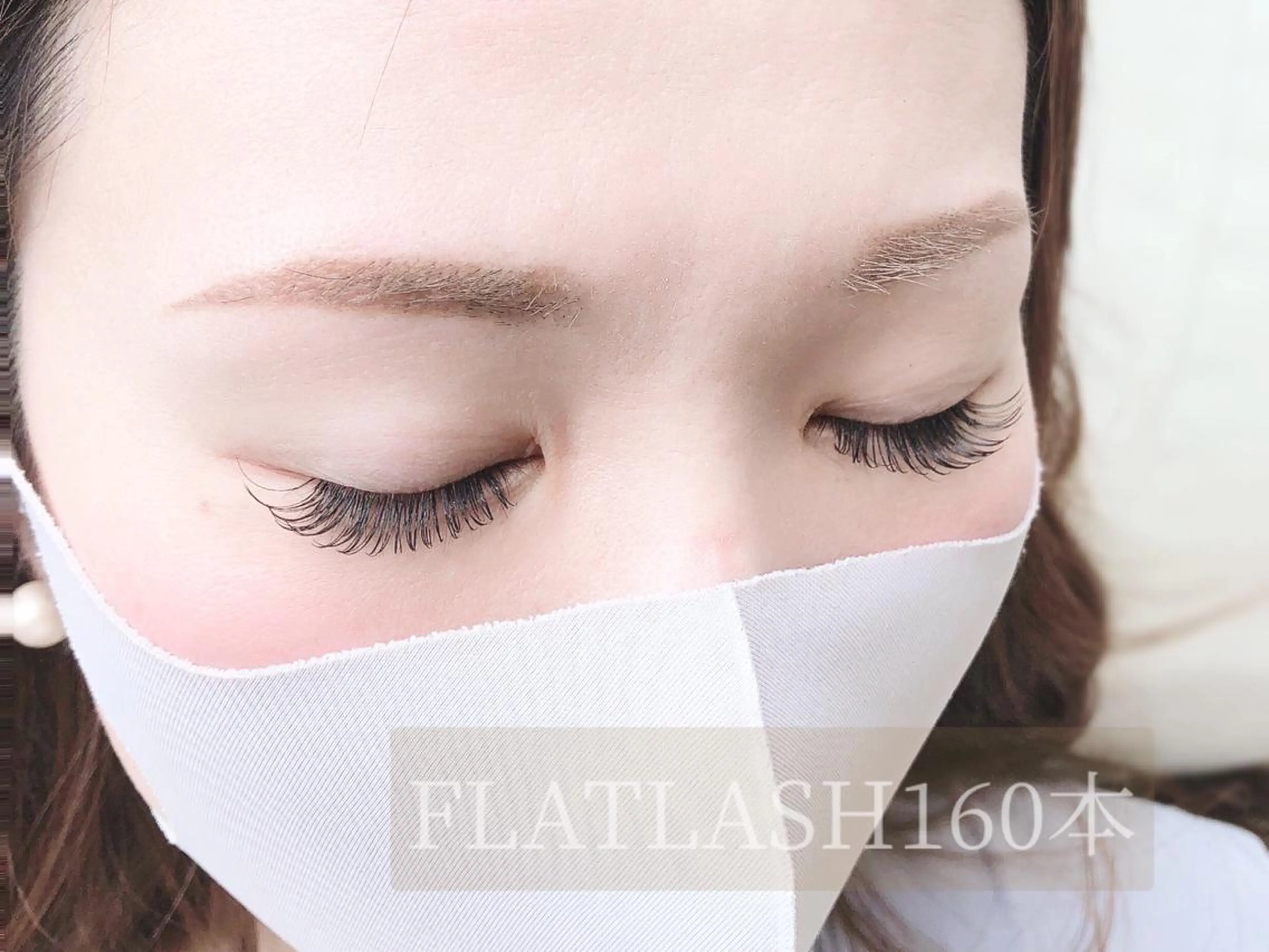 マツエク・マツパ マツエク ✴︎Tiele✴︎ Sasakiのマツエク・マツパデザイン