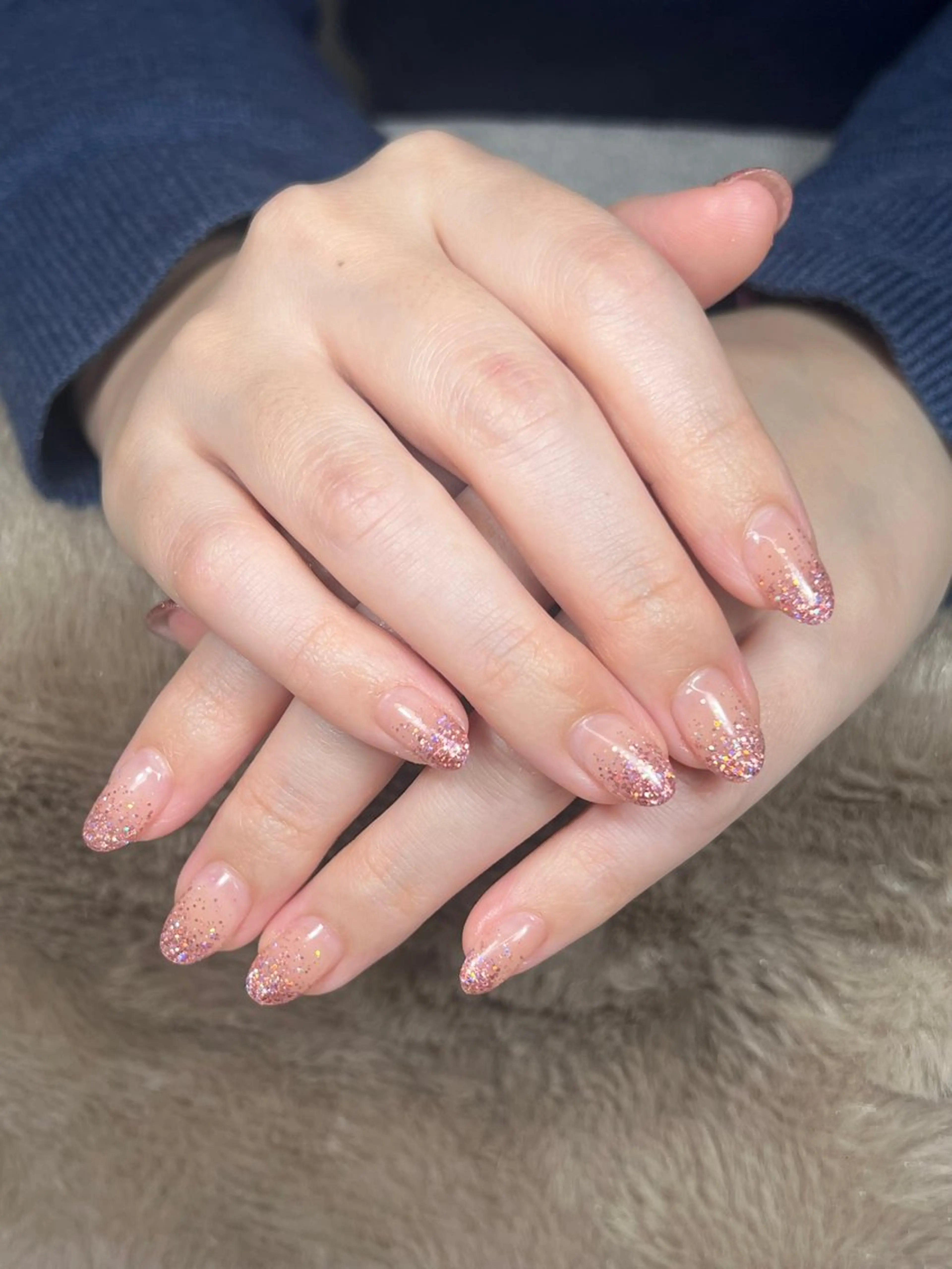 ネイル RIN NAILS ᥫ᭡Migusaのネイルデザイン