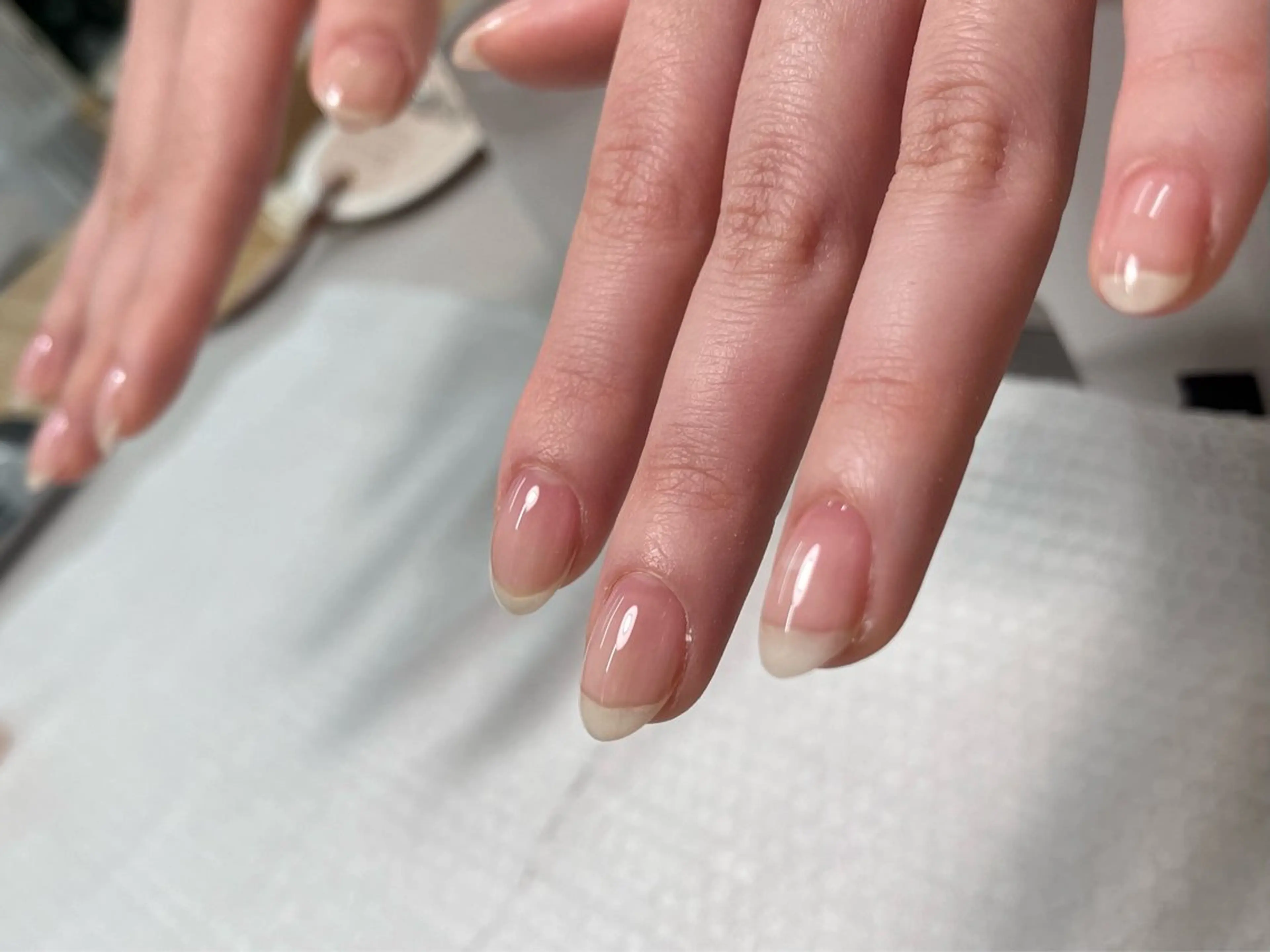 ネイル ToliyDeliy Nail Salonのネイルデザイン