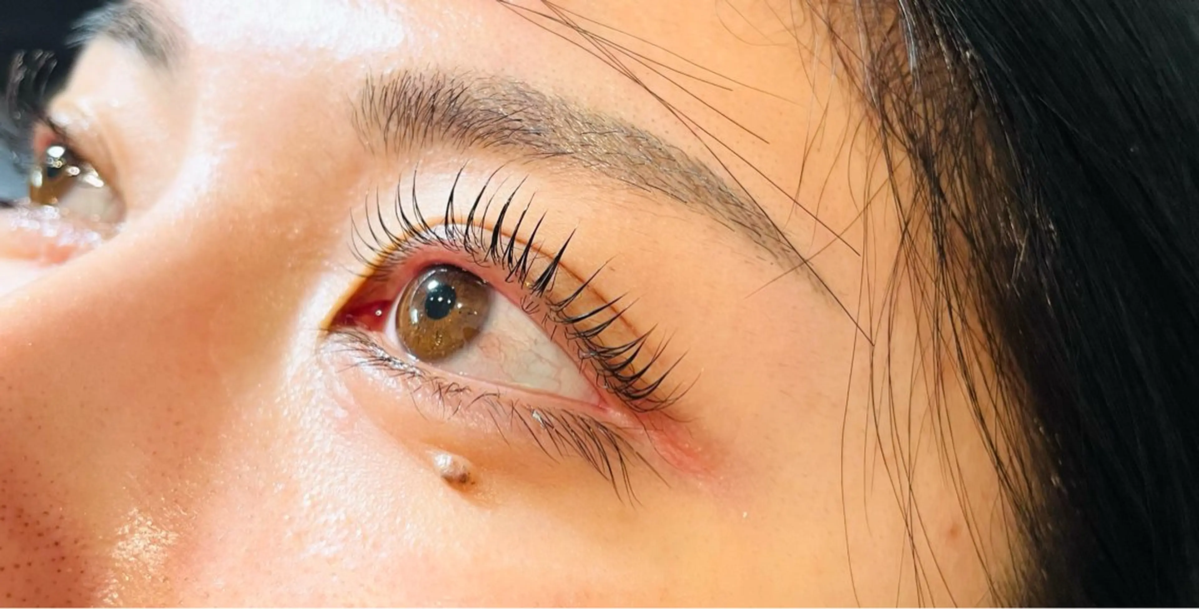 マツエク・マツパ マツエク rune.川越 🌙川上のマツエク・マツパデザイン