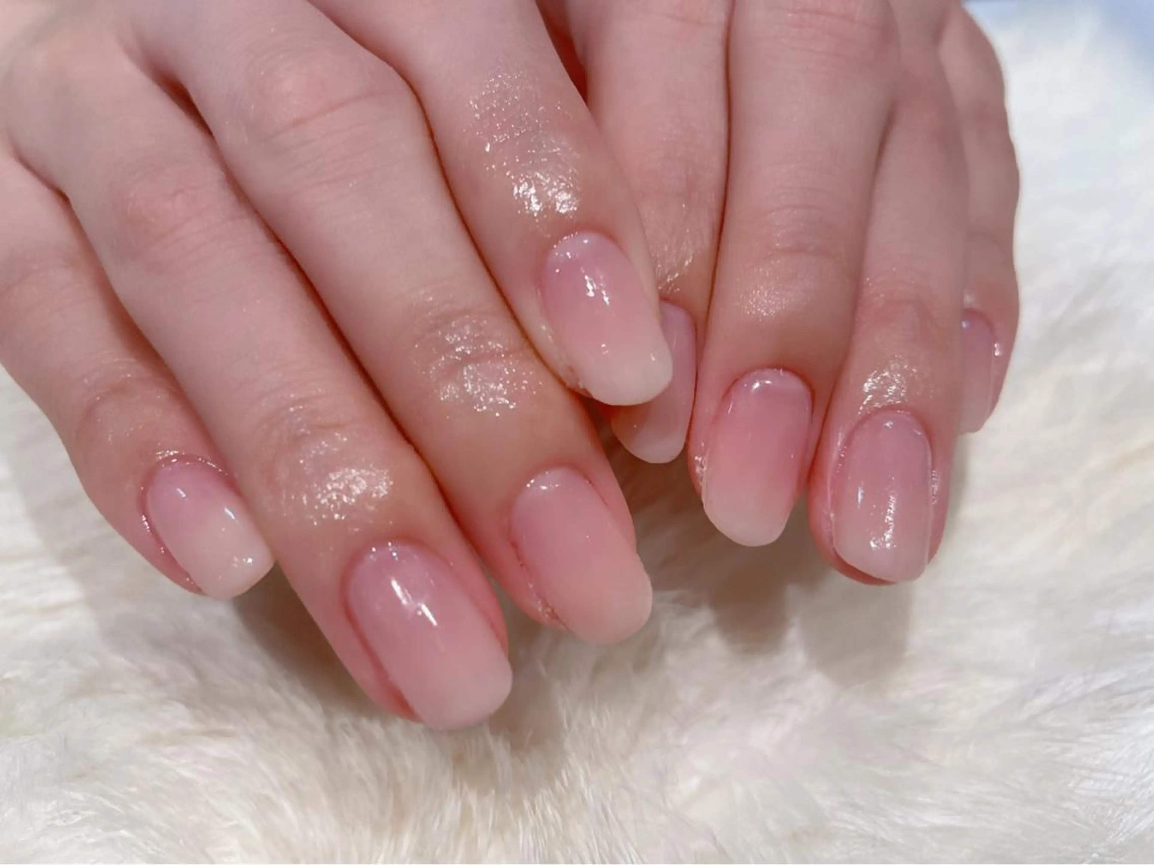 ネイル NARUMI HYODOのネイルデザイン