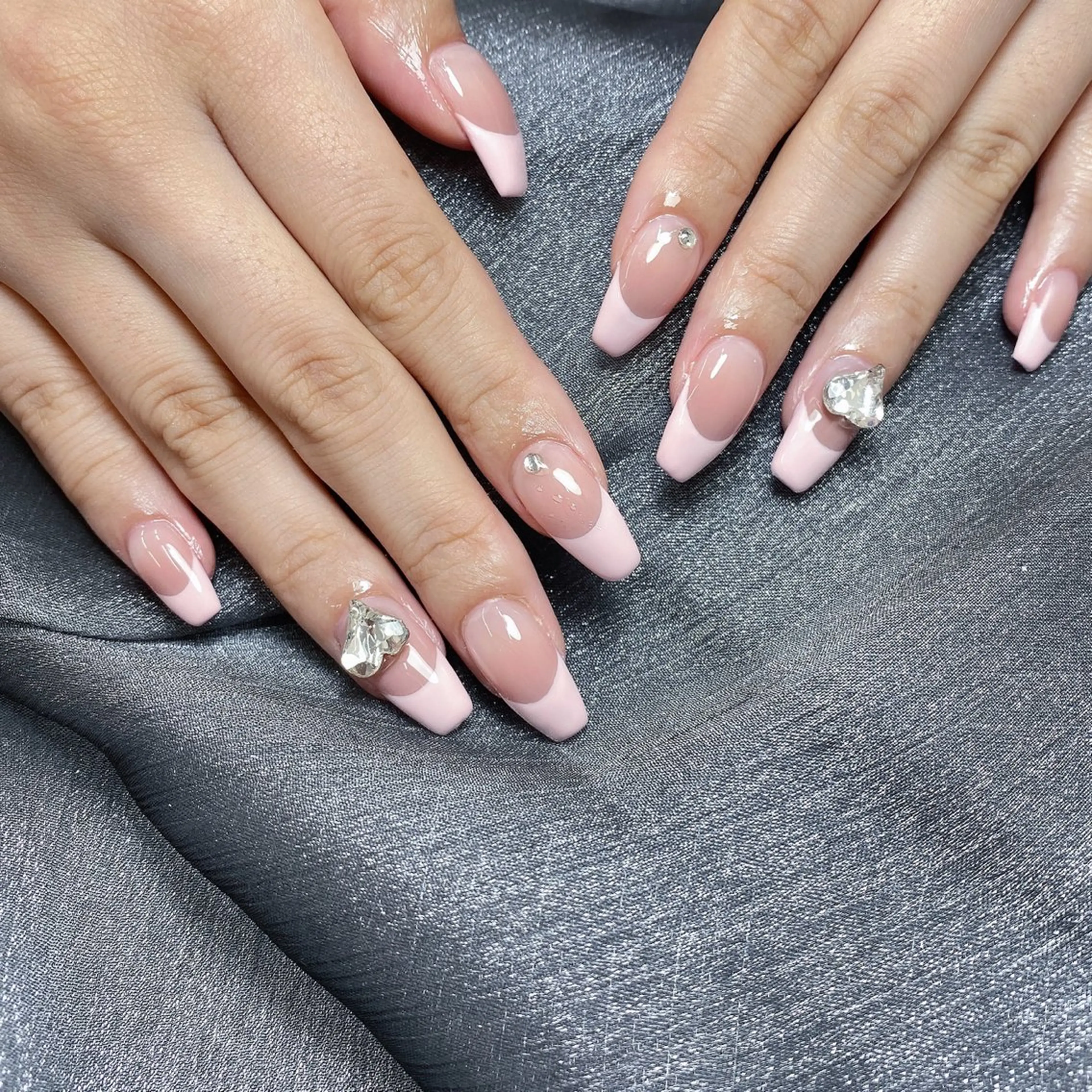 ネイル Tagi Nail 銀座店のネイルデザイン