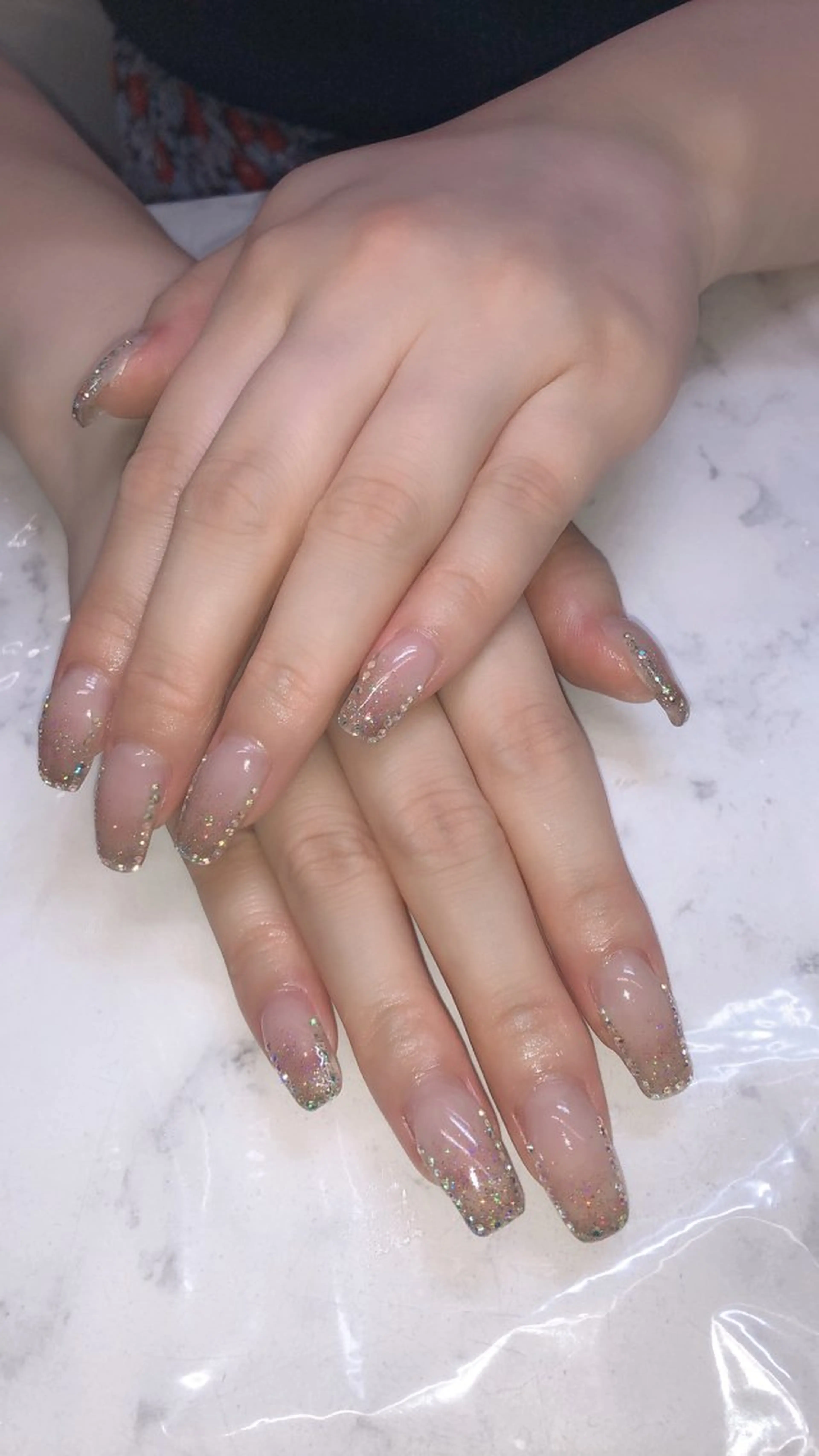 ネイル ✨アン ミユ✨のネイルデザイン