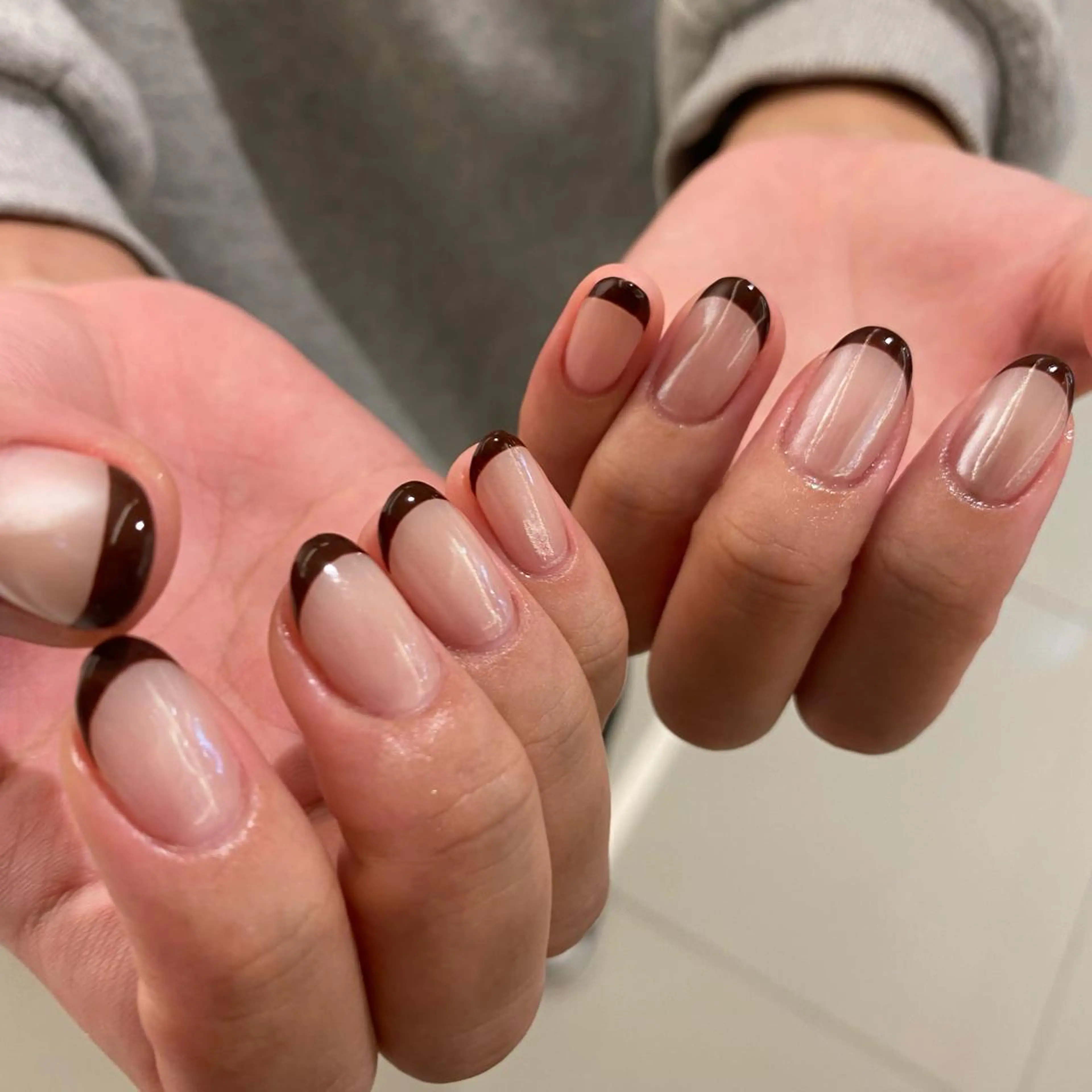 ネイル NailAVANCE miyuのネイルデザイン