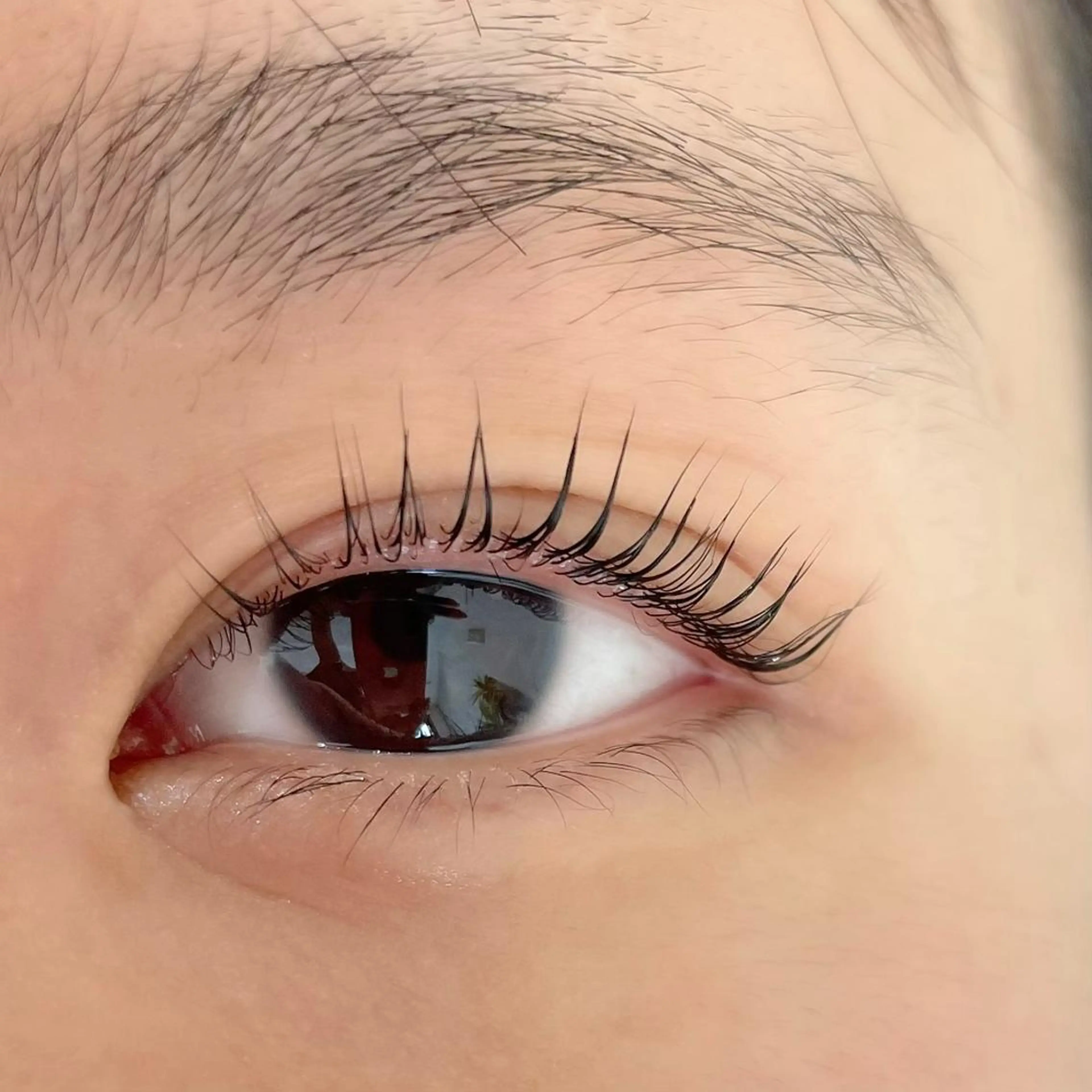 マツエク・マツパ マツパ 当日◎中目黒 まつげまゆげサロンのマツエク・マツパデザイン