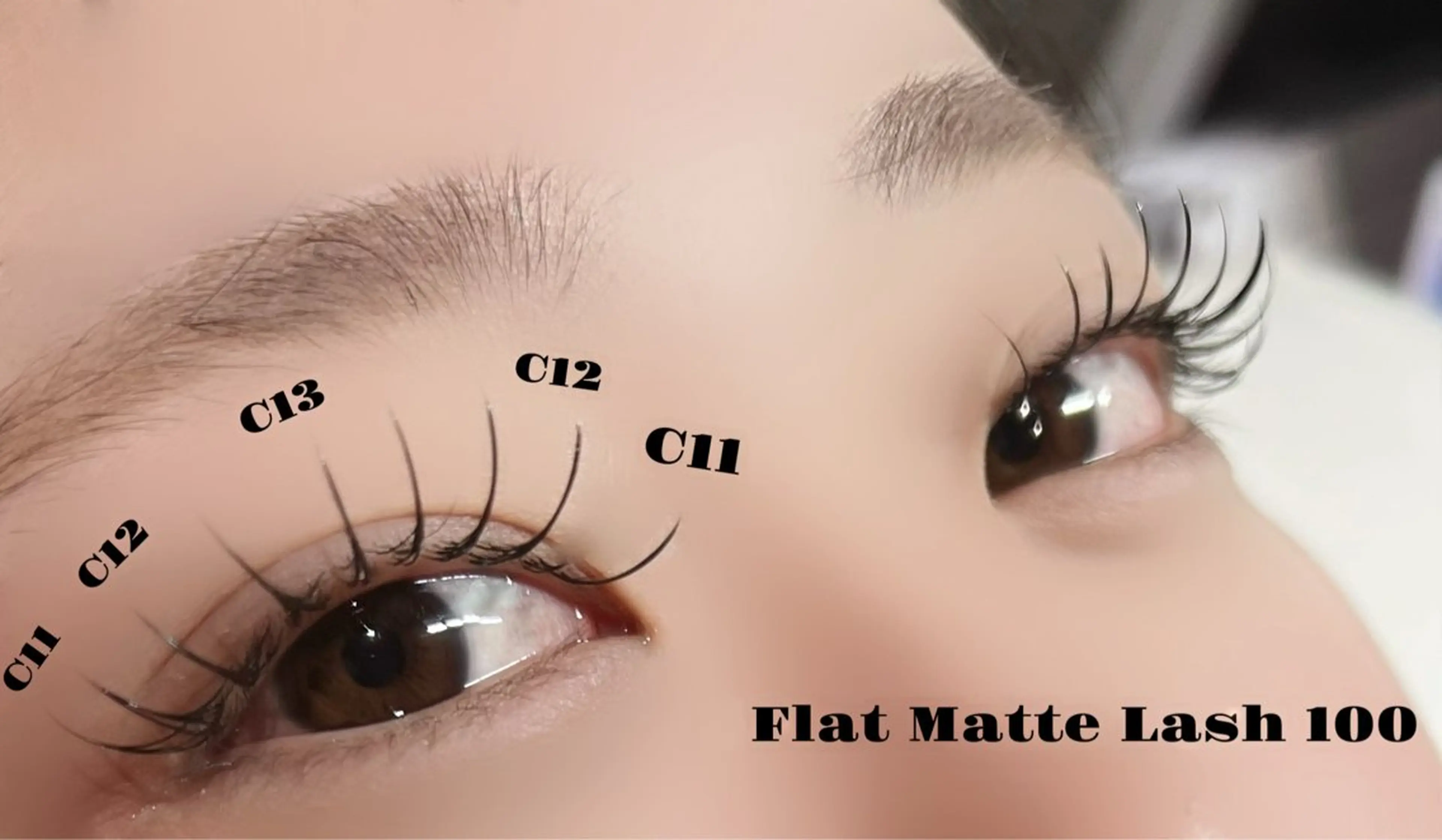 マツエク・マツパ mayuko マツパ&マツエクʚଓの眉毛・アイブロウイメージ