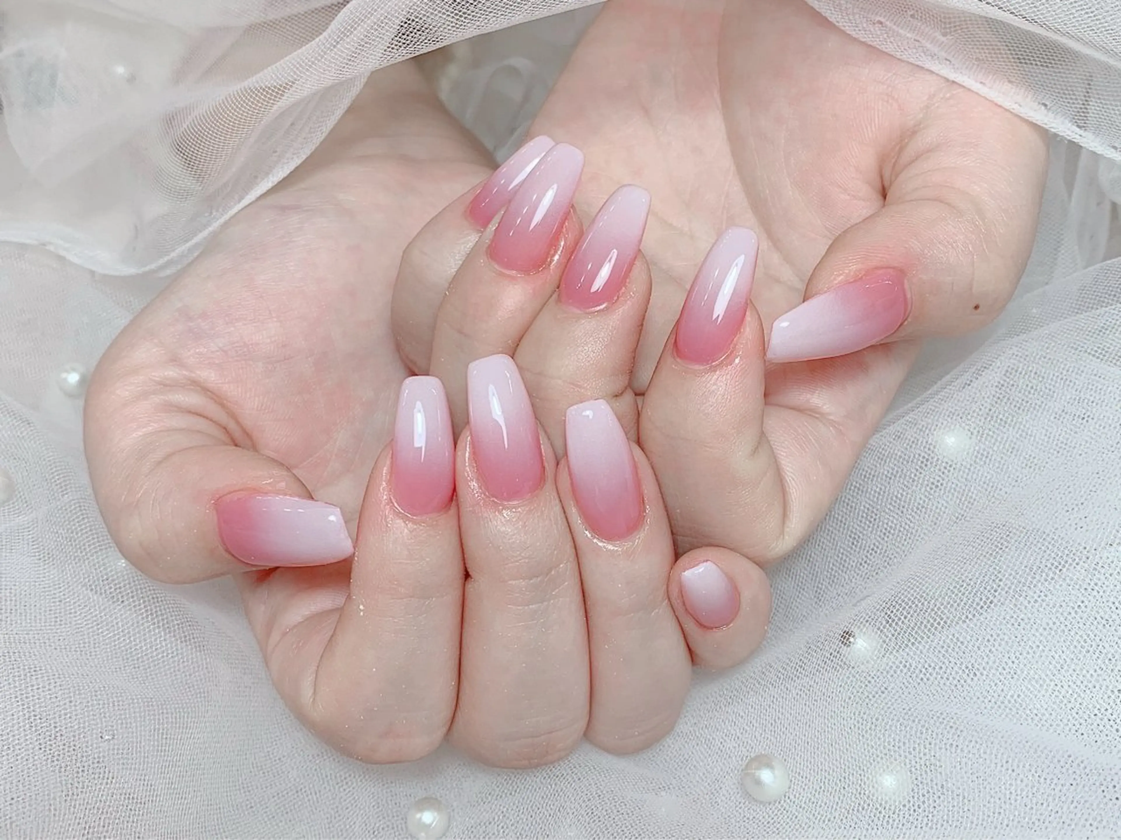 ネイル Bél Nail salonのネイルデザイン