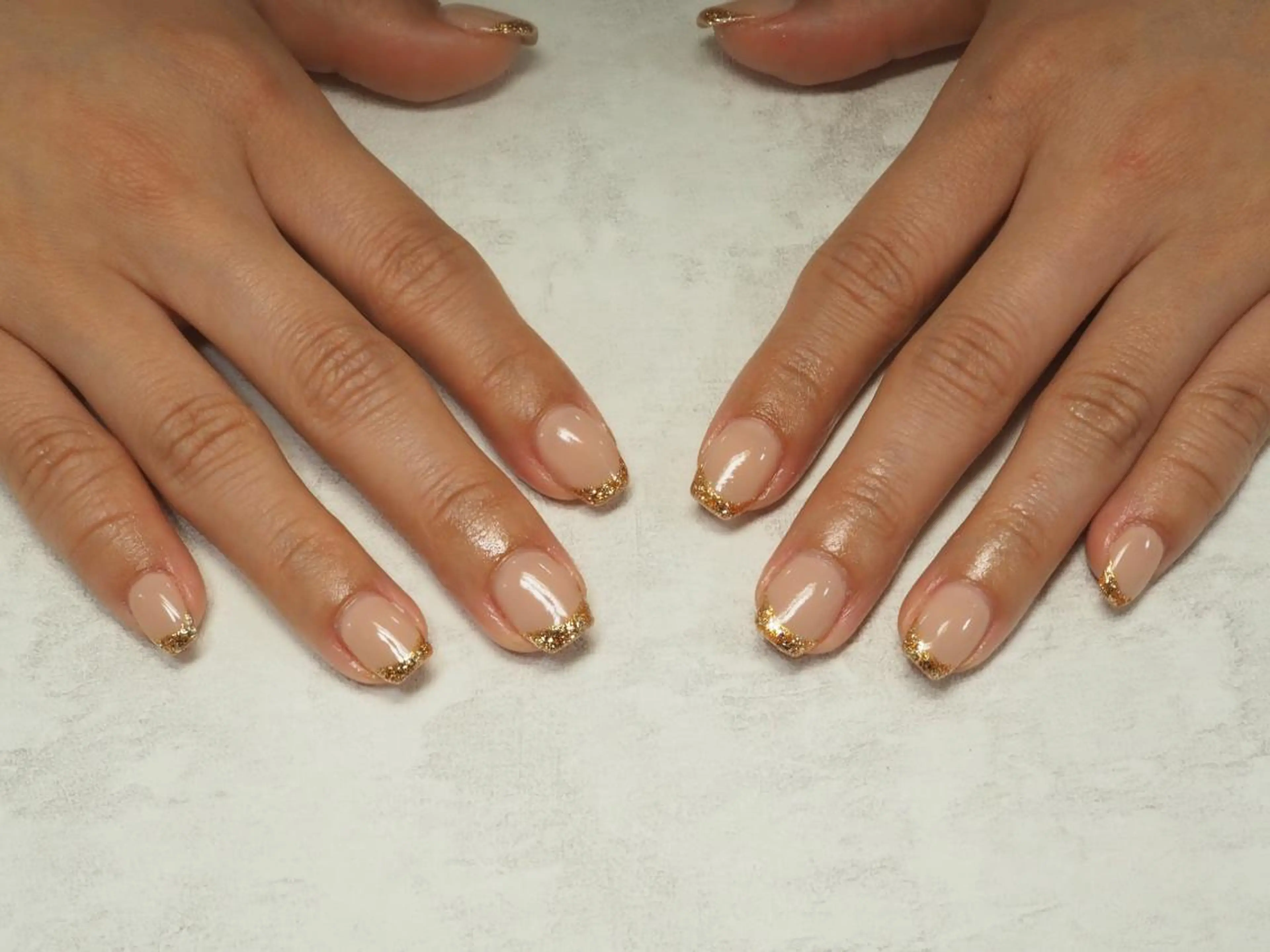 ネイル Amore Nのネイルデザイン