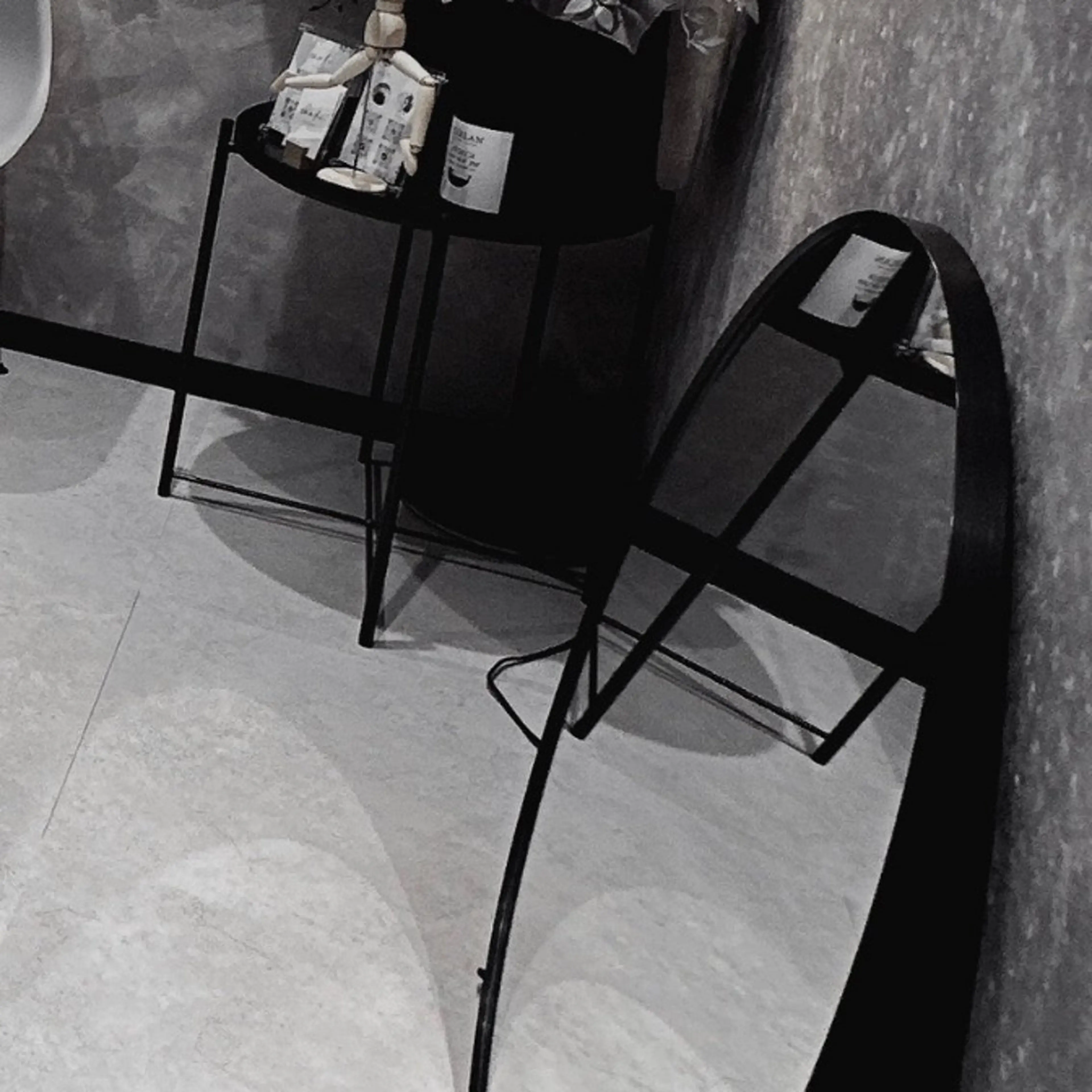 メンズ アイブロウ ハリウッドブロウリフト Kiyo 心斎橋/眉毛専門の眉毛・アイブロウイメージ