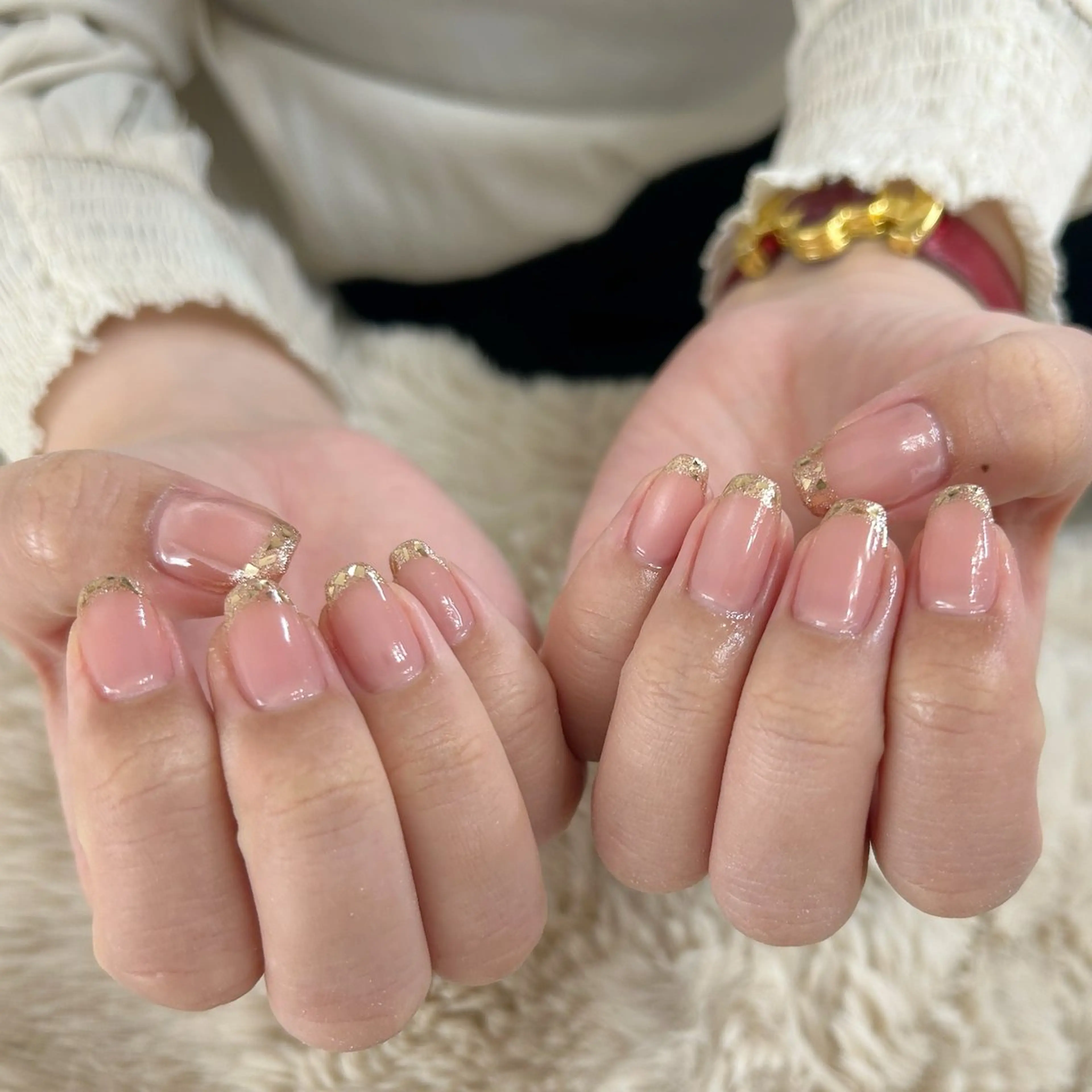 ネイル ハンドネイル Uchida Mayunaのその他イメージ