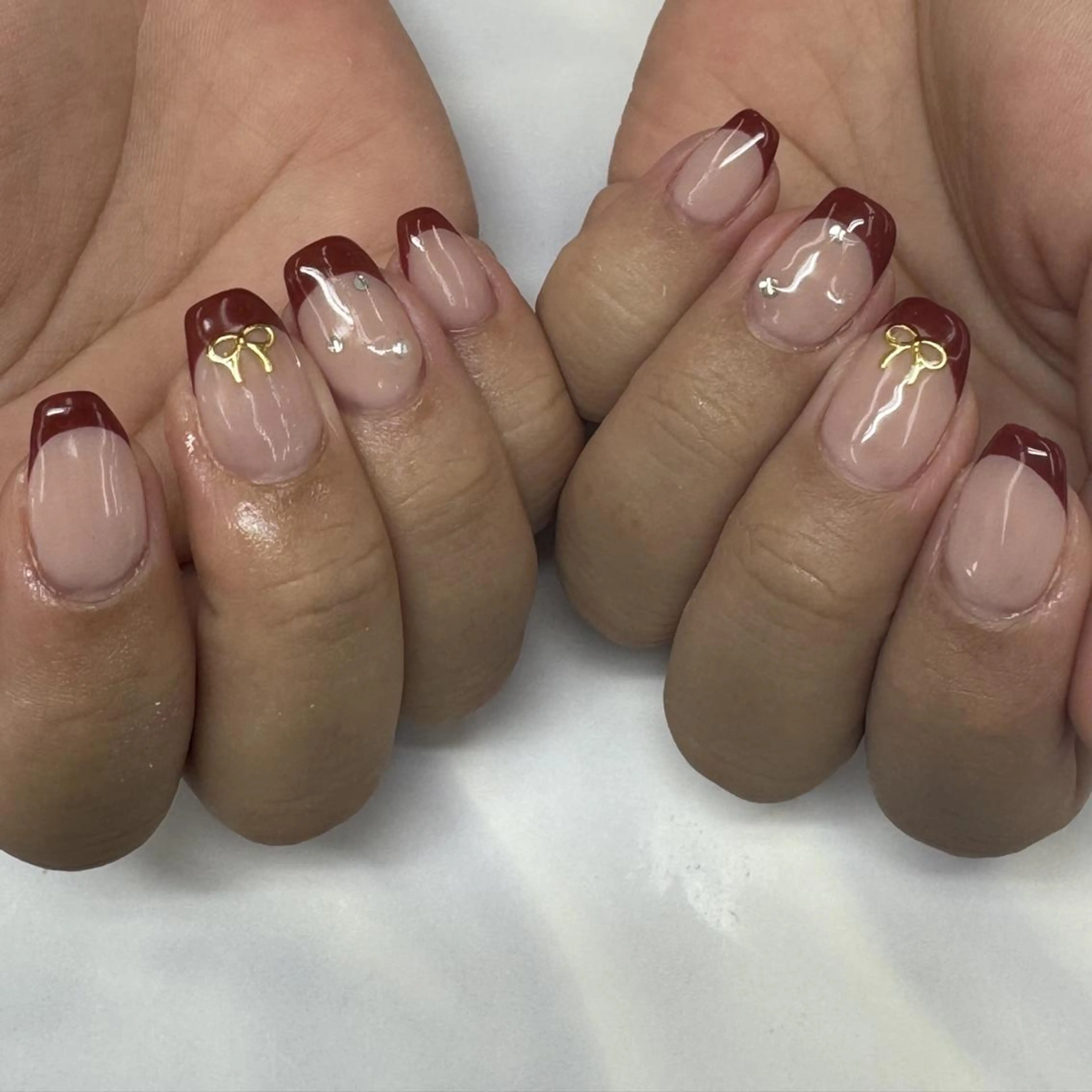 ネイル Nail salon Honey Beeのネイルデザイン