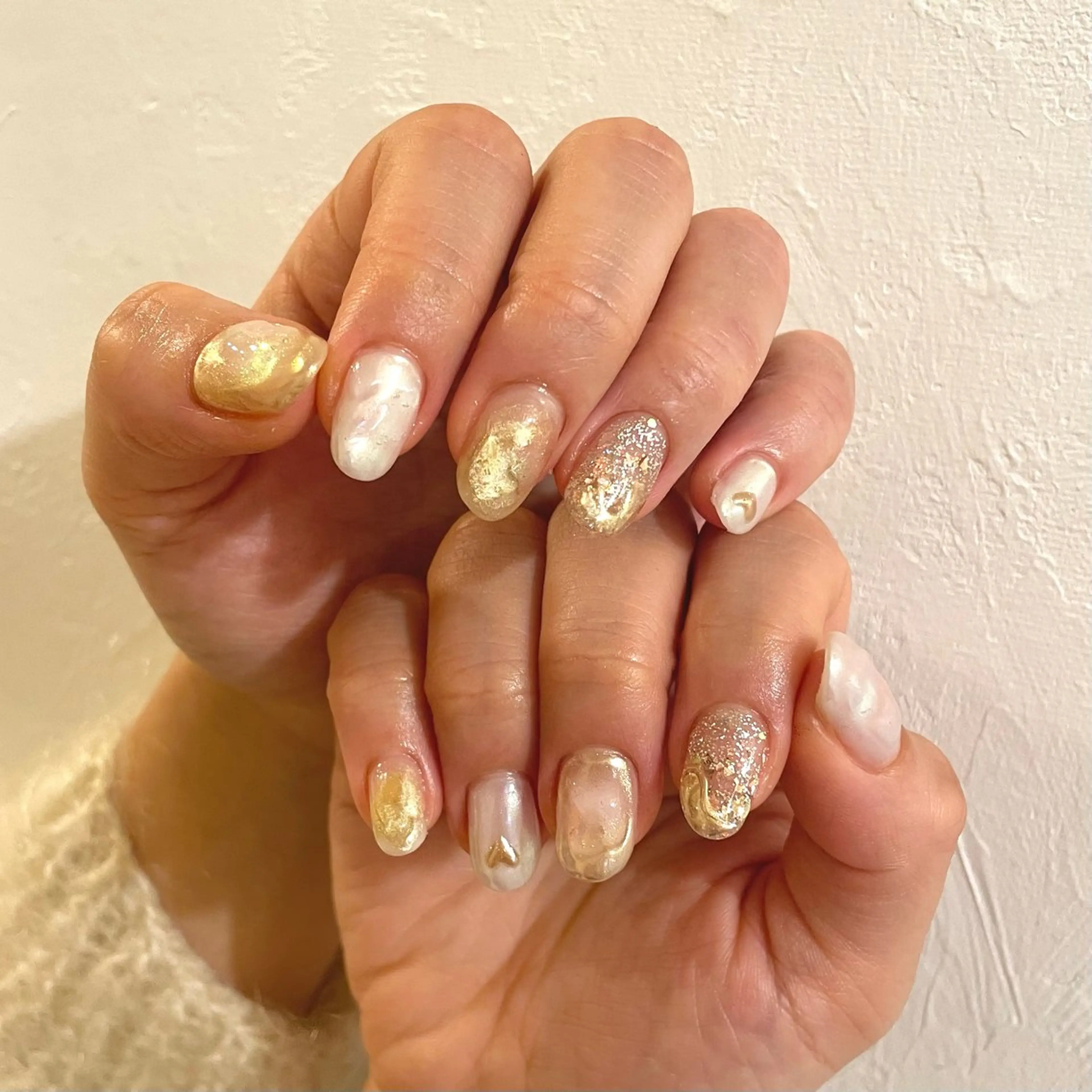 ネイル Nail Room uimのネイルデザイン