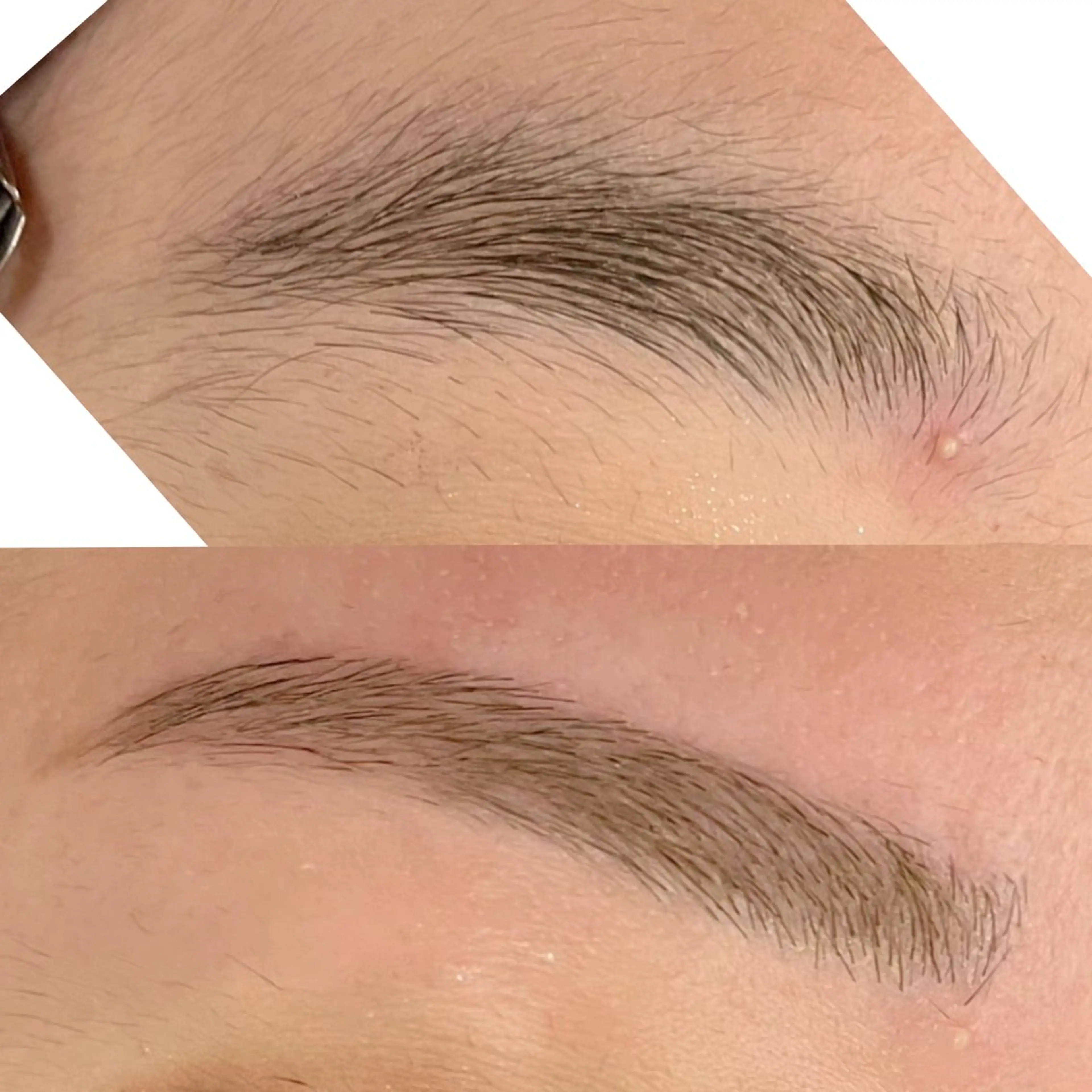 アイブロウ Fave ♡harunaのマツエク・マツパデザイン