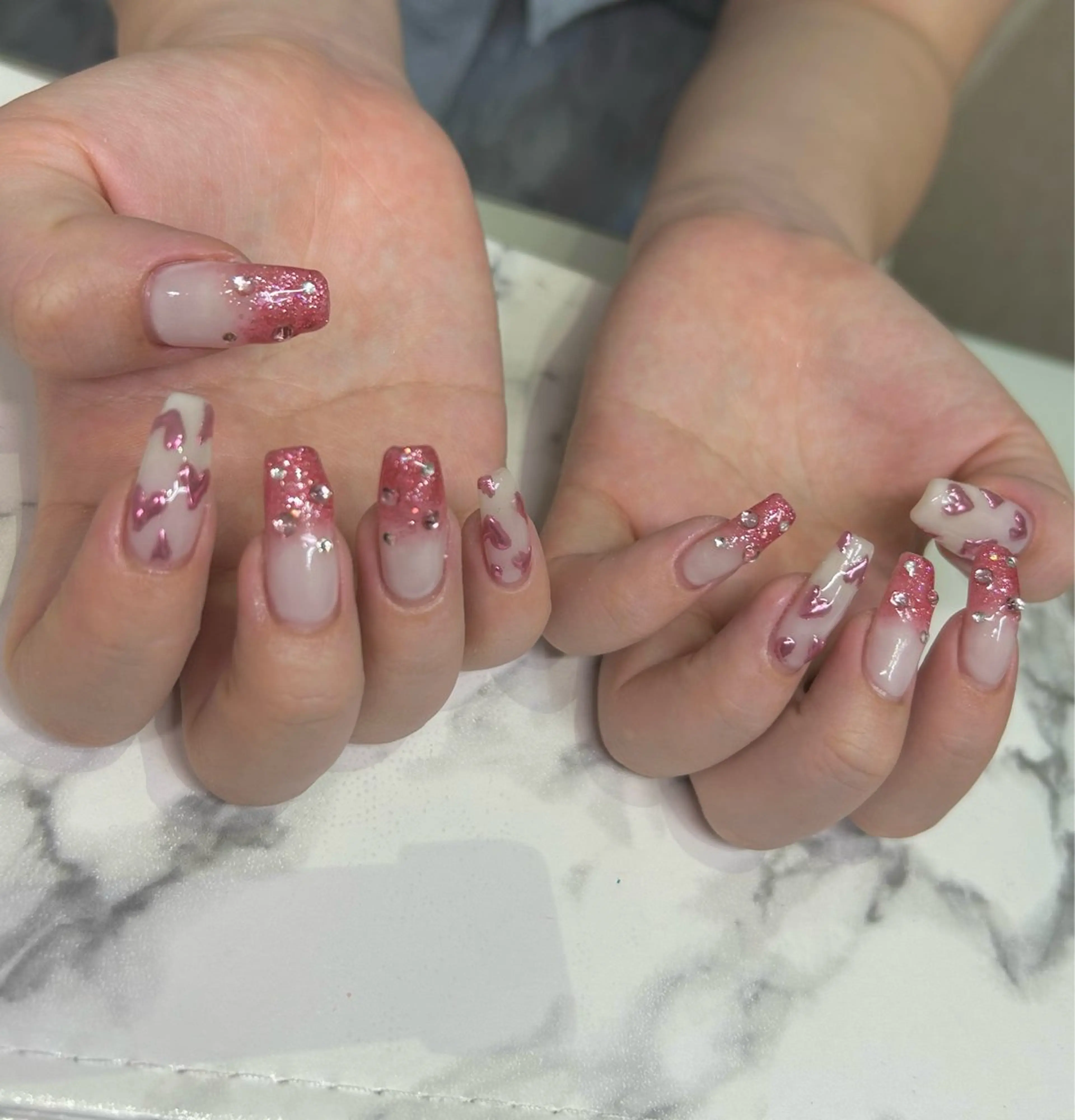 ネイル onnail mikoのネイルデザイン