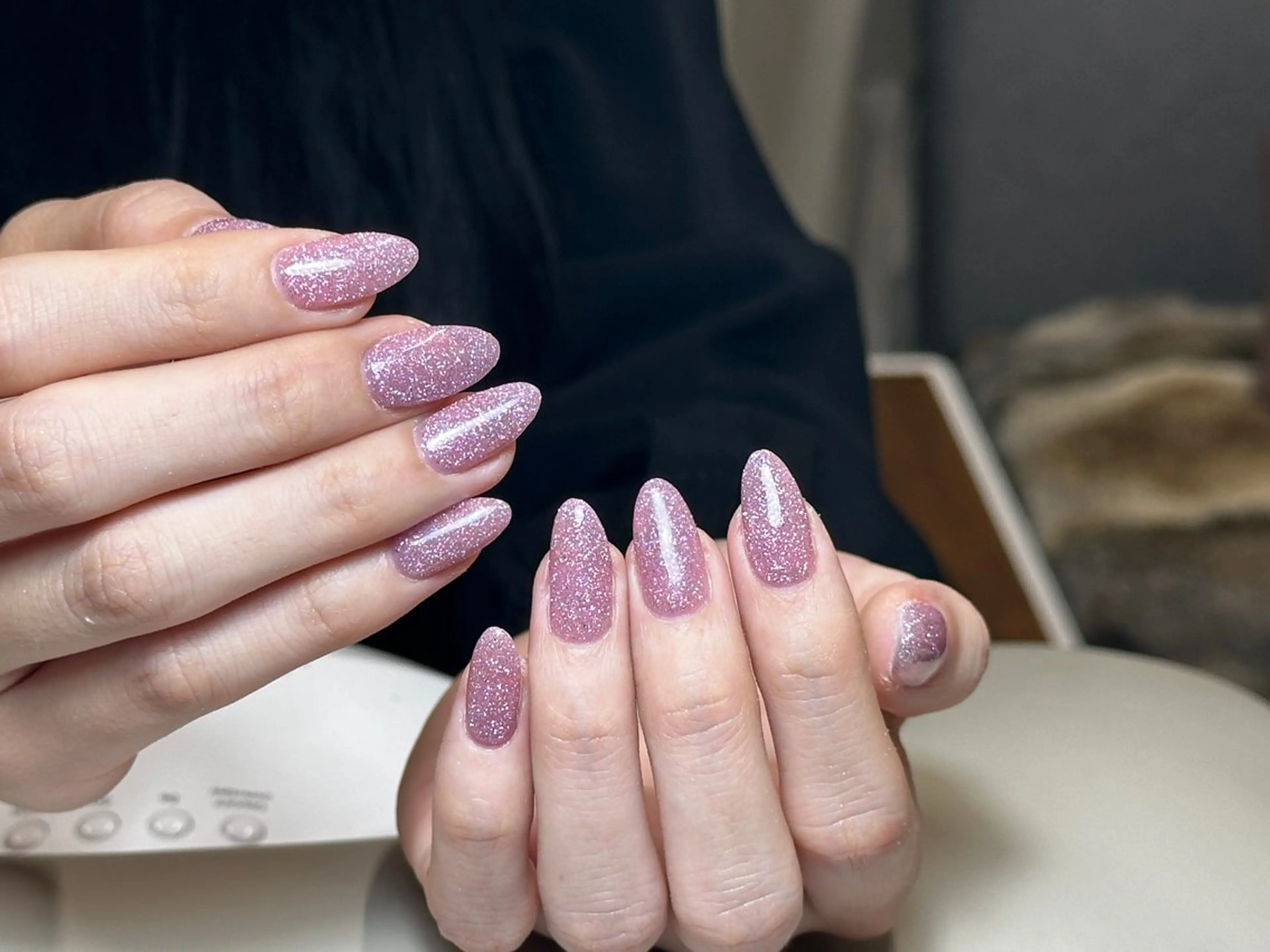 ネイル Eveネイル チップスカルプ専門店のネイルデザイン