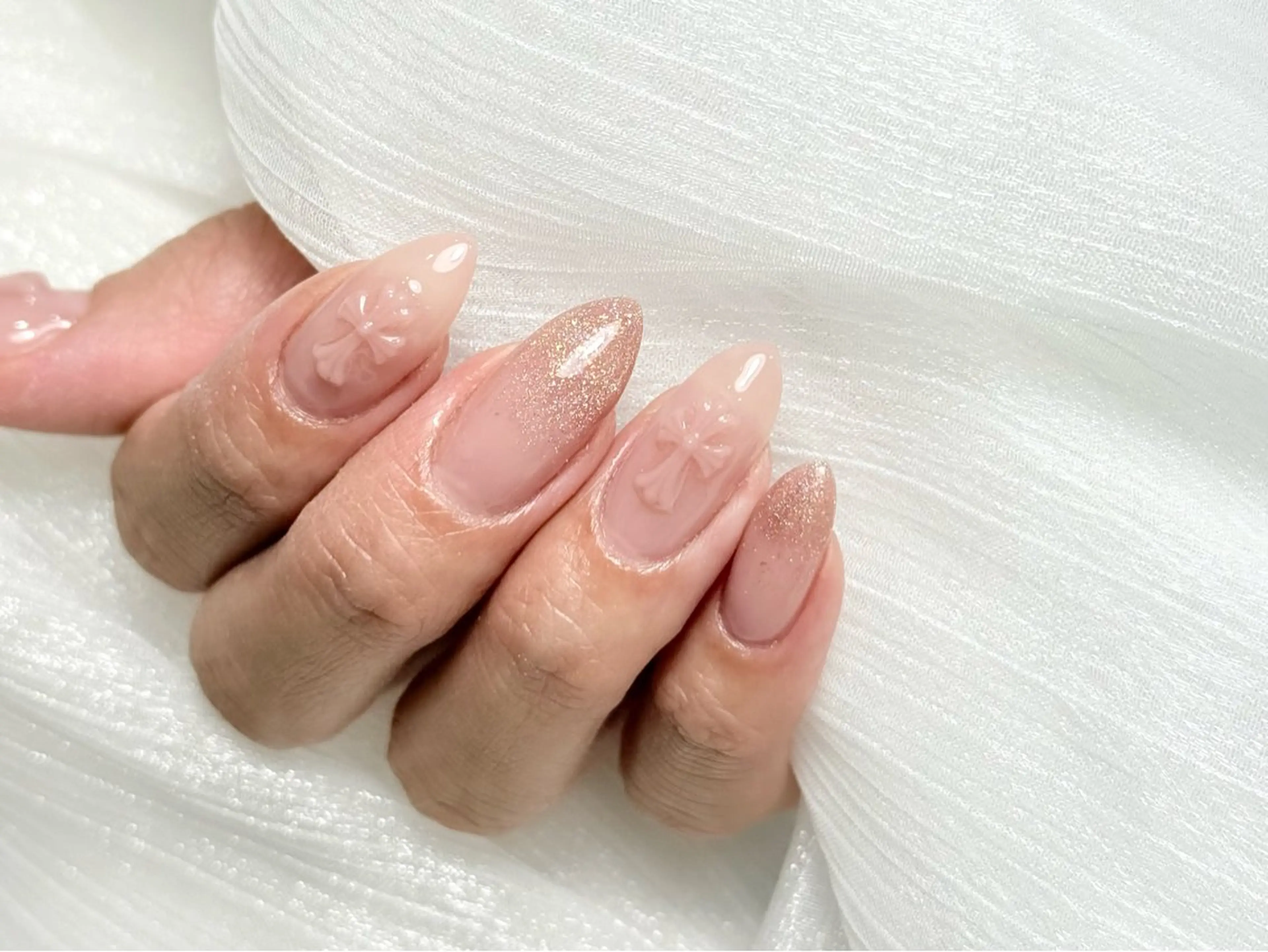 ネイル Astéria nail salonのネイルデザイン